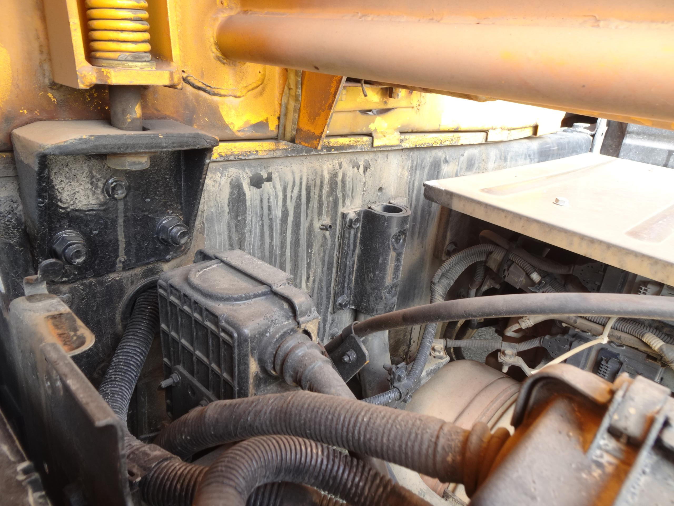 ＵＤ クオン LDG-CW5XL(6x4)の写真15