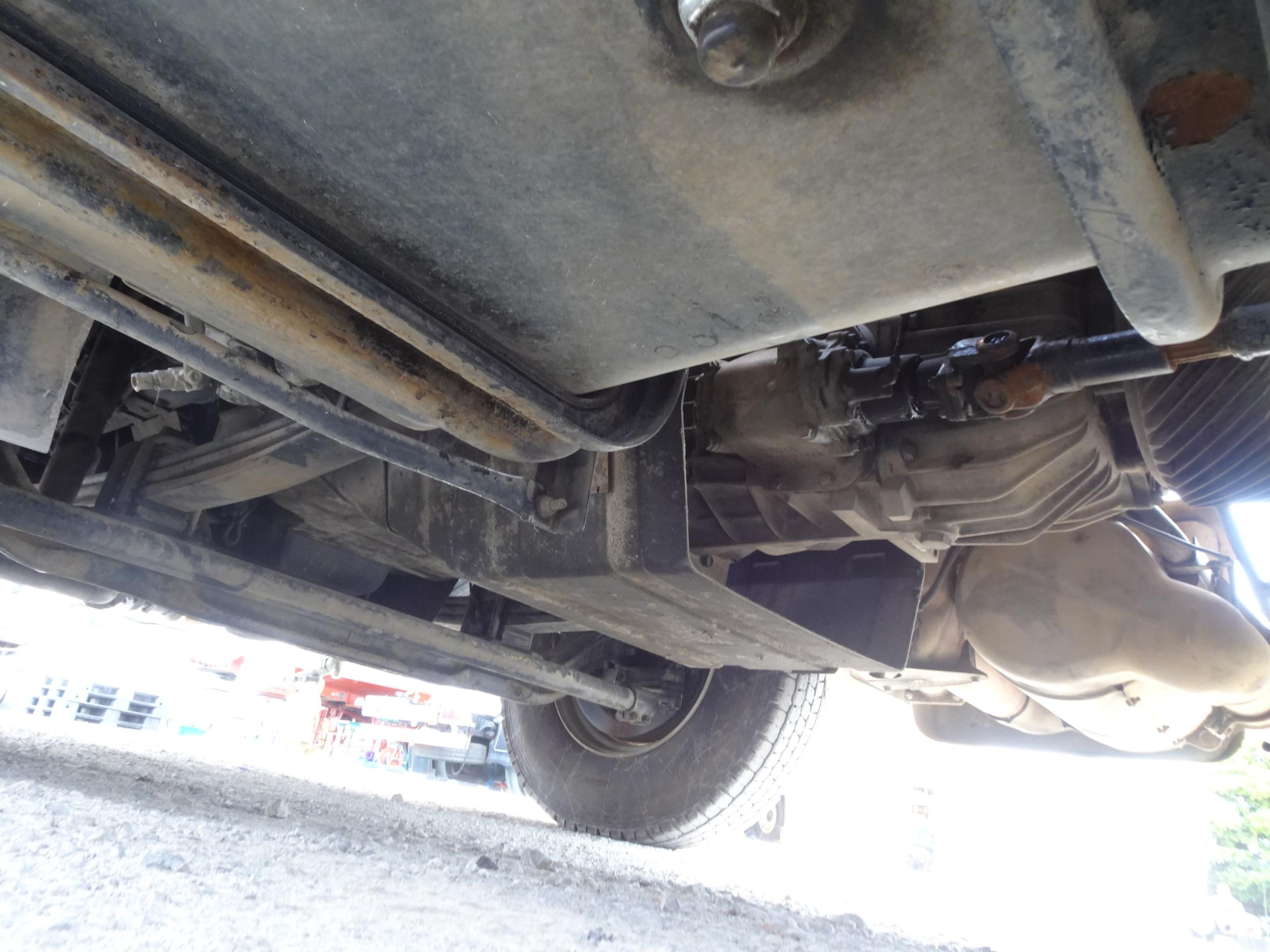 ＵＤ クオン LDG-CW5XL(6x4)の写真17