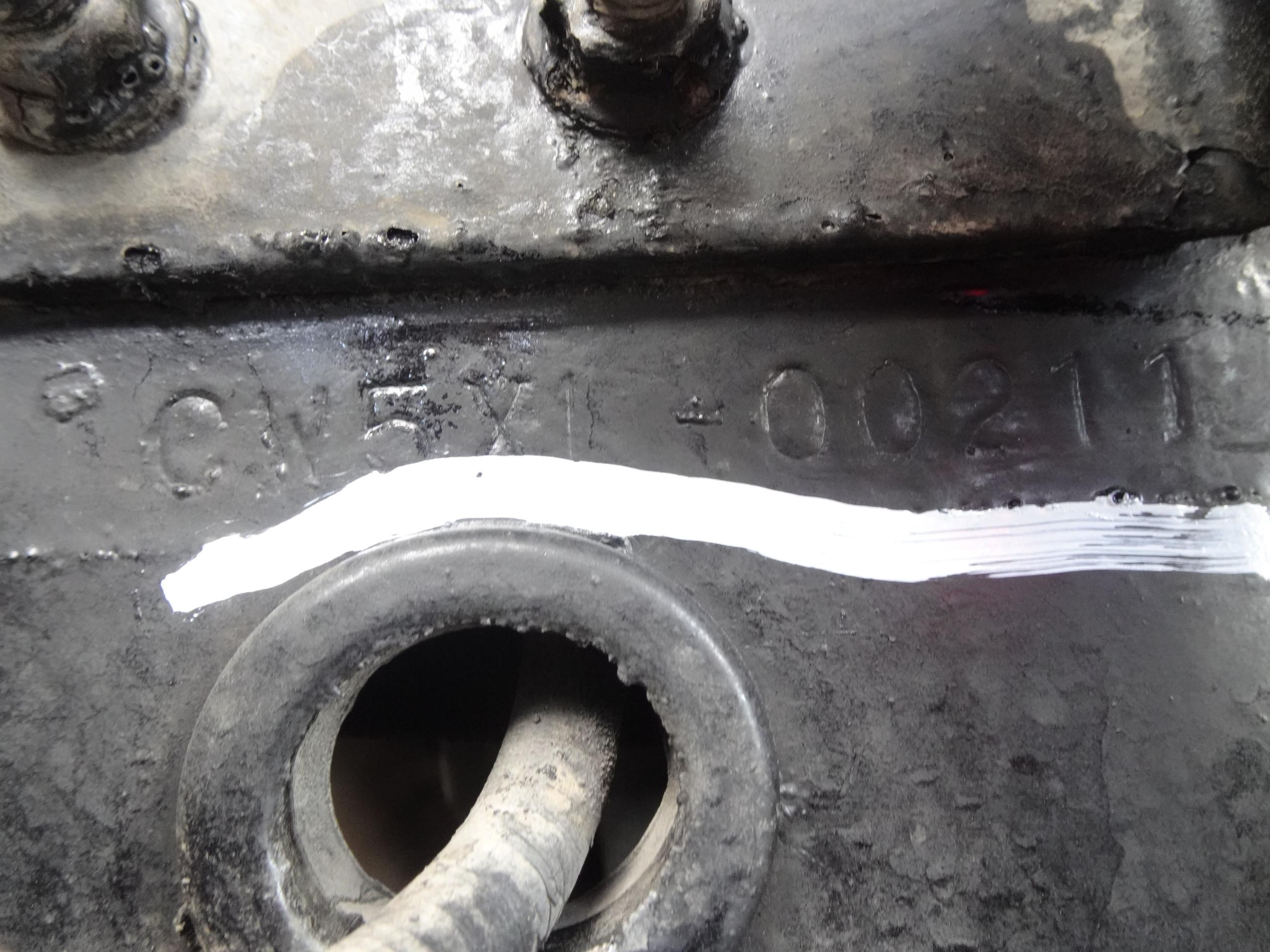 ＵＤ クオン LDG-CW5XL(6x4)の写真18