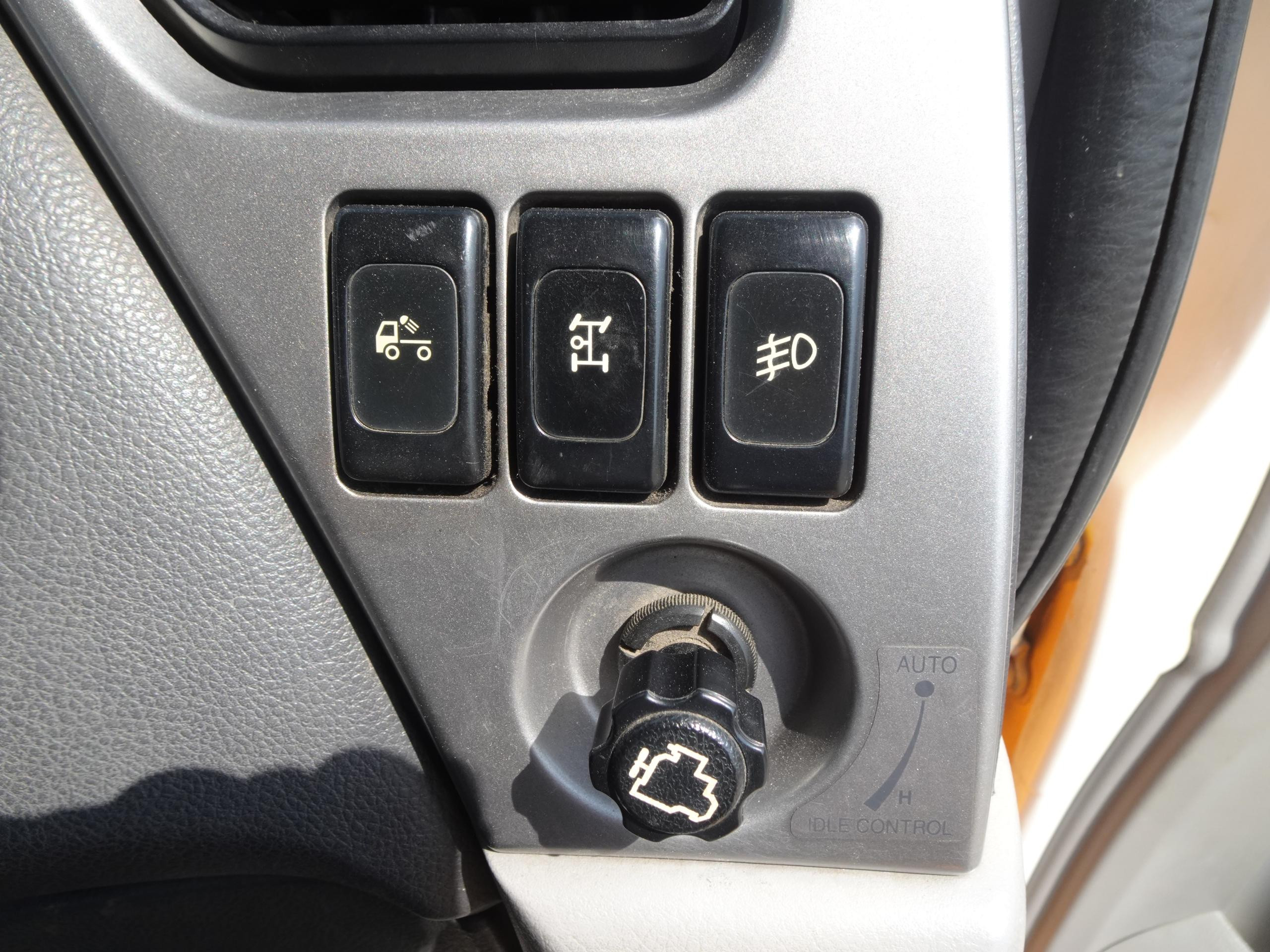 ＵＤ クオン LDG-CW5XL(6x4)の写真23