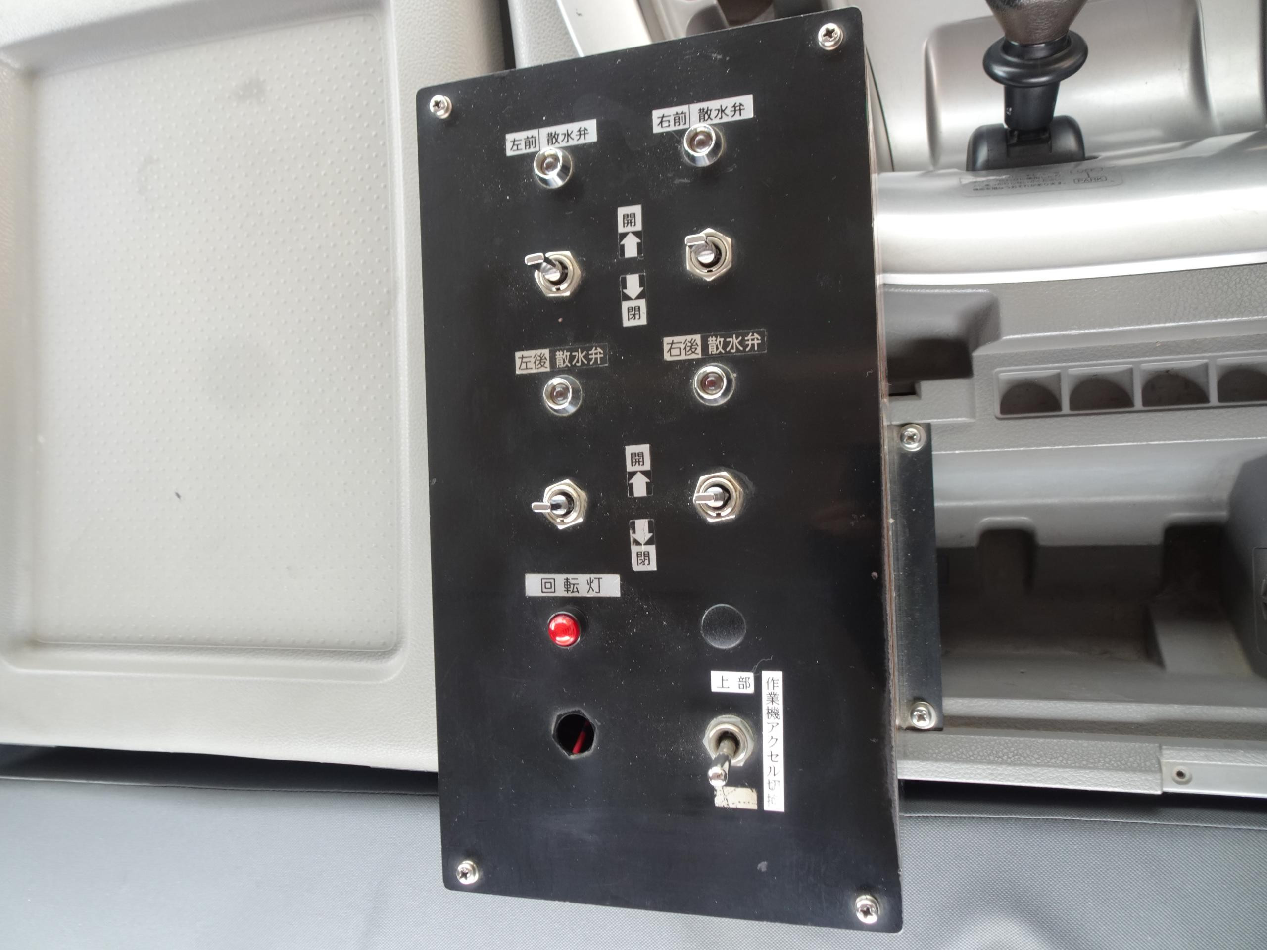 ＵＤ クオン LDG-CW5XL(6x4)の写真25