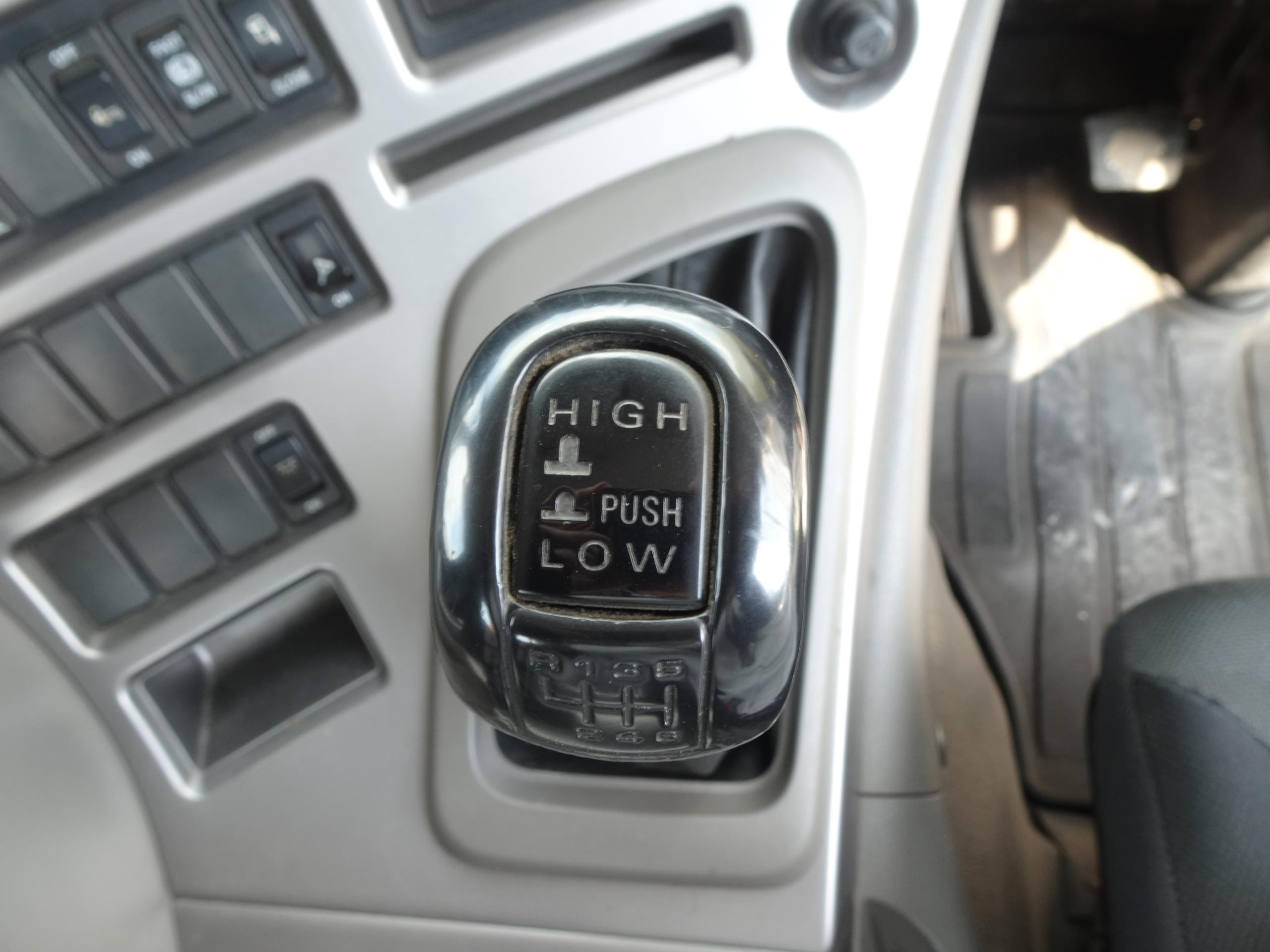 ＵＤ クオン LDG-CW5XL(6x4)の写真26