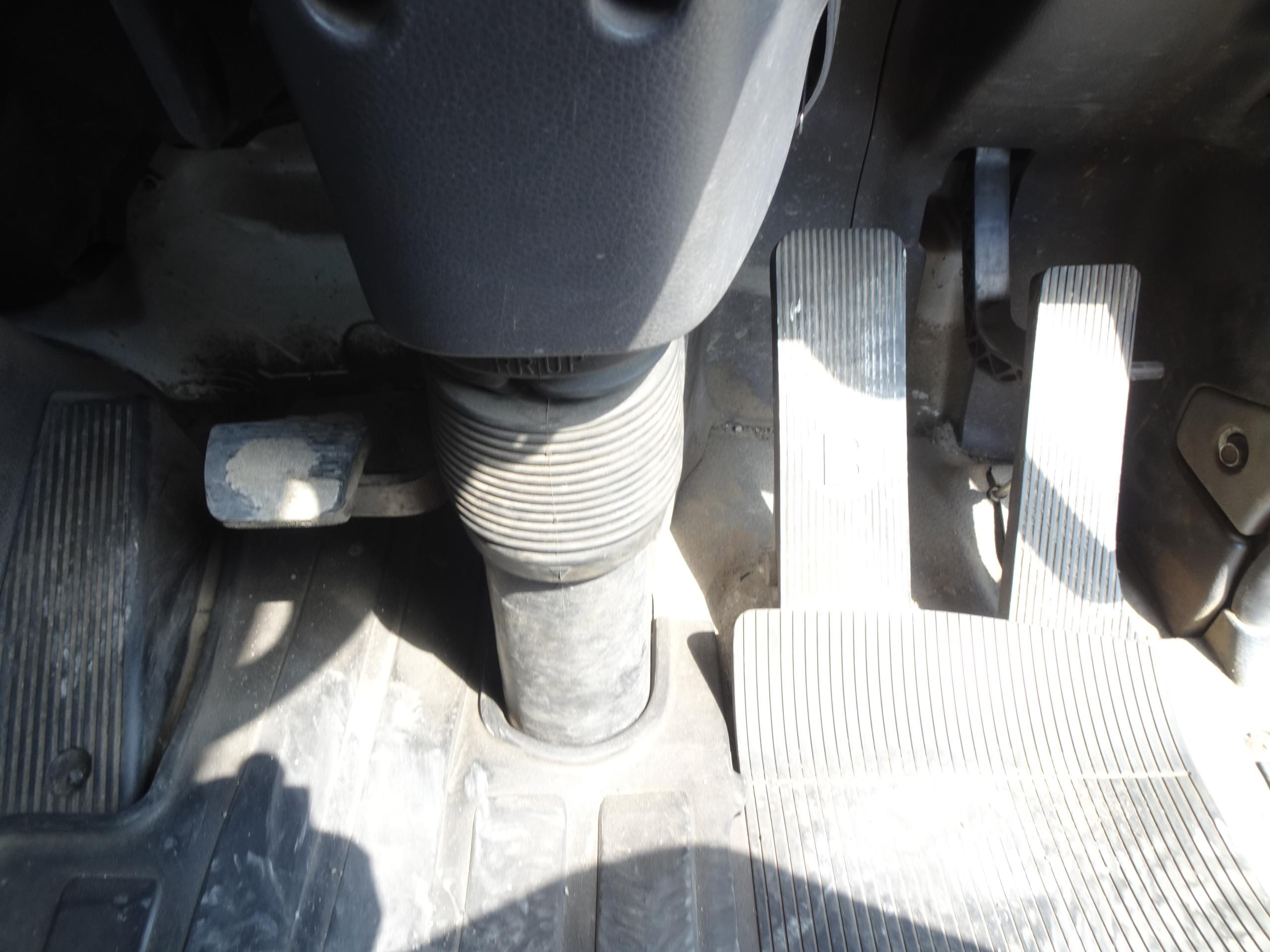 ＵＤ クオン LDG-CW5XL(6x4)の写真27