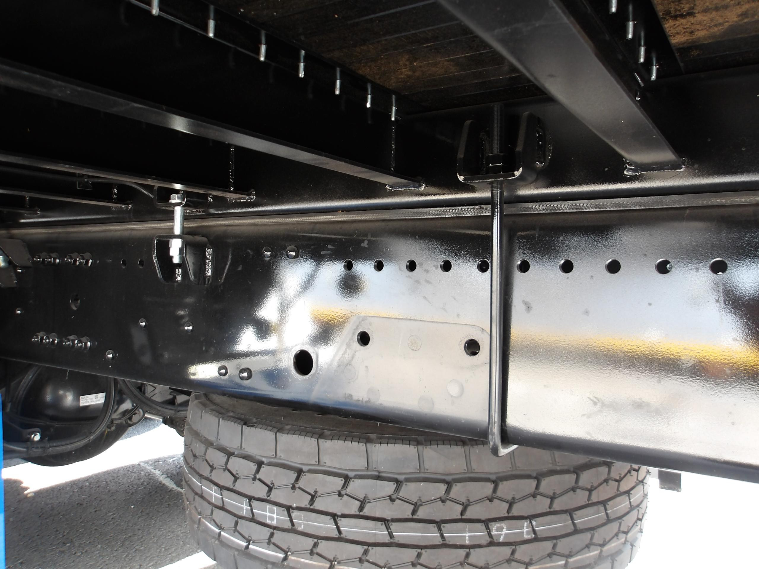 三菱 スーパーグレート 2PG-FS80VZ(8x4)の写真14