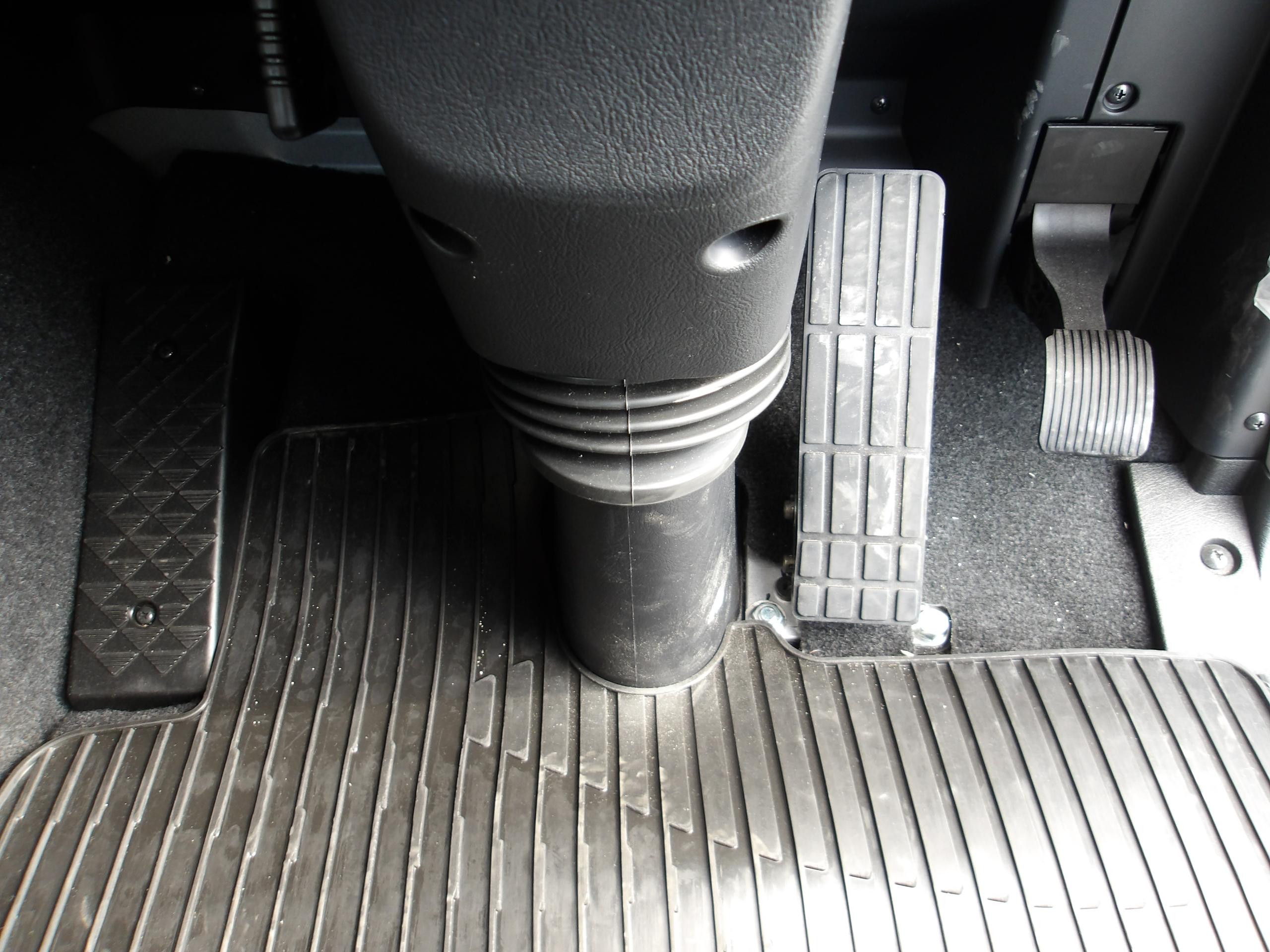 三菱 スーパーグレート 2PG-FS80VZ(8x4)の写真25