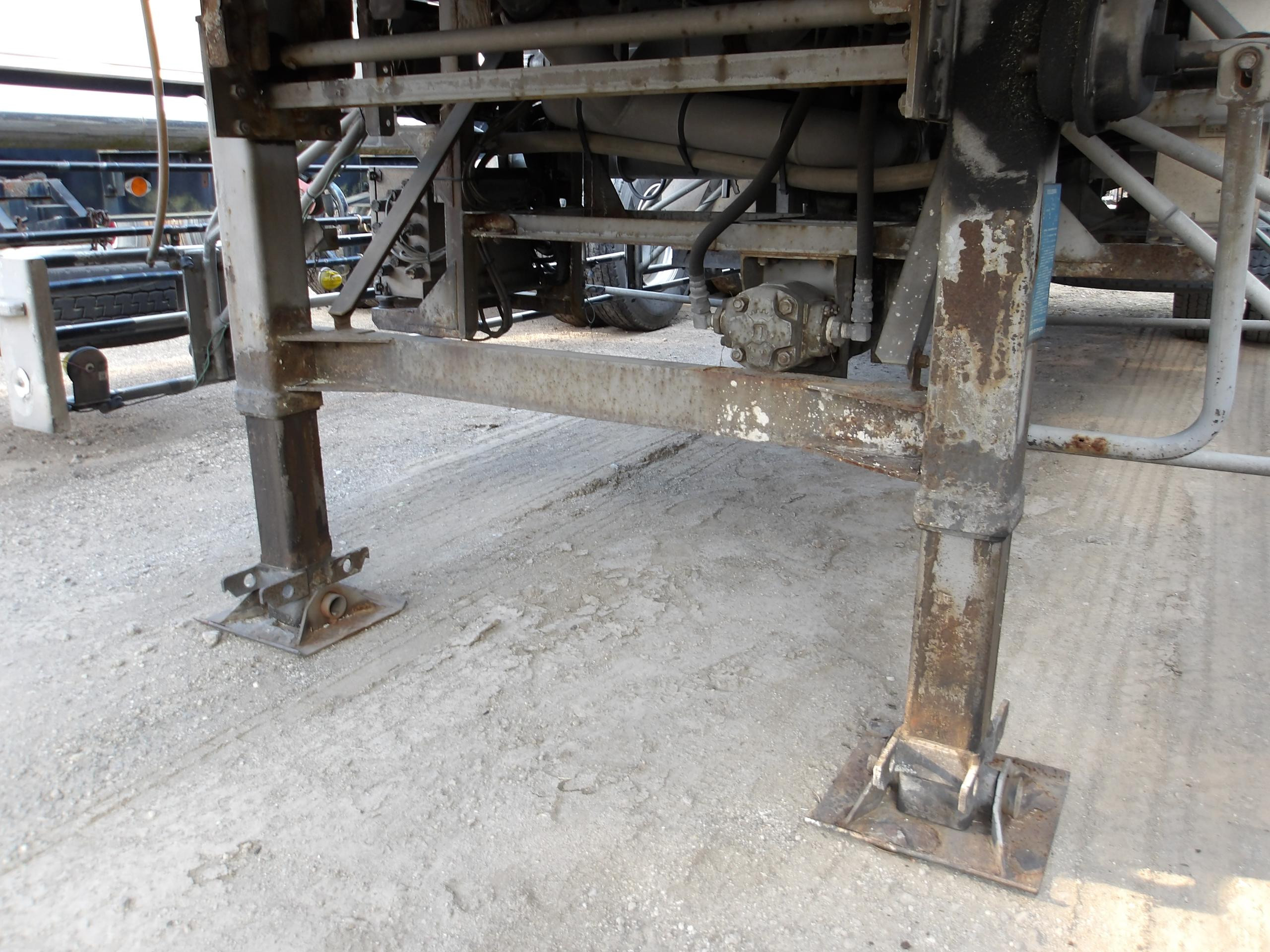 昭和 セミトレーラー ST26105D改(未入力/関係無)の写真17