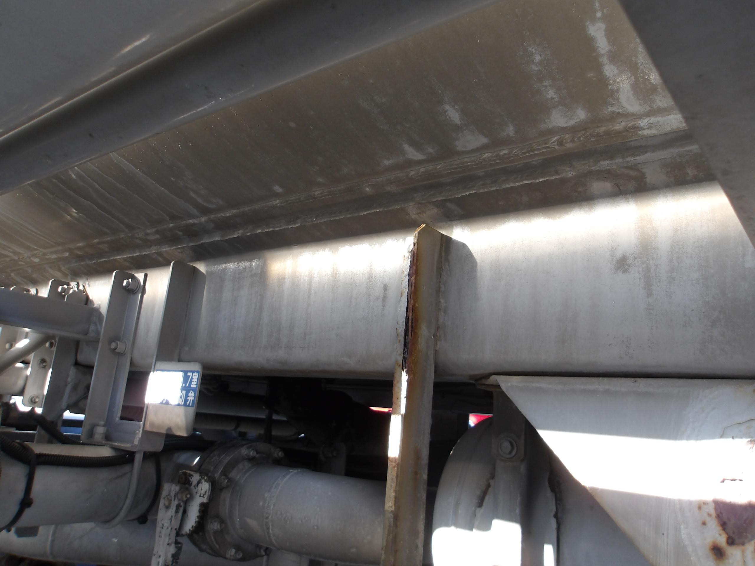 昭和 セミトレーラー ST26105D改(未入力/関係無)の写真18