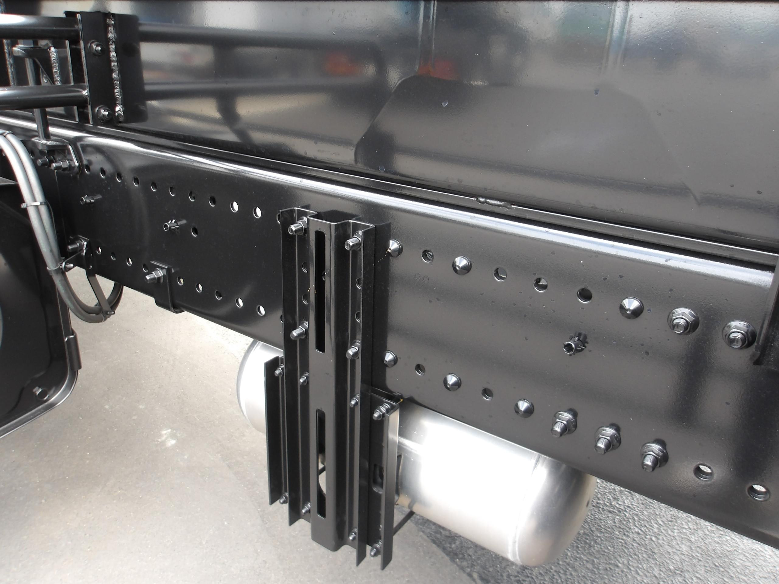 日野 プロフィア 2DG-FS1AHE(6x4)の写真13