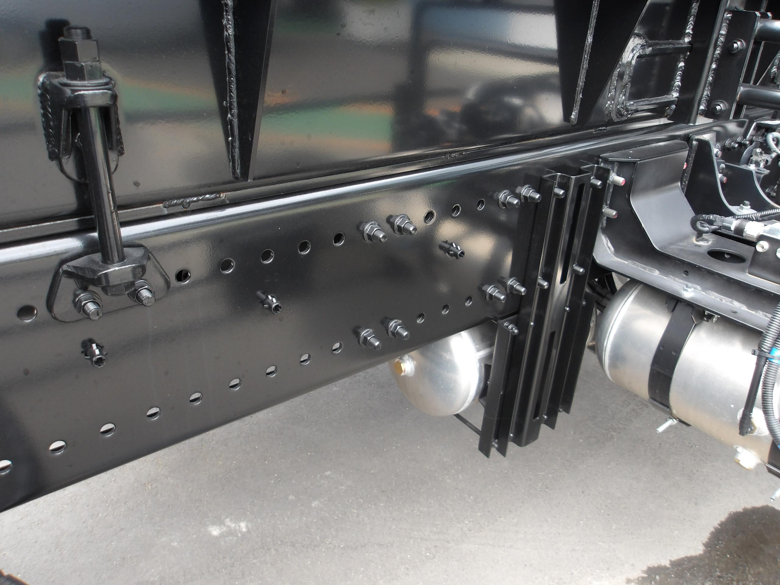 日野 プロフィア 2DG-FS1AHE(6x4)の写真14