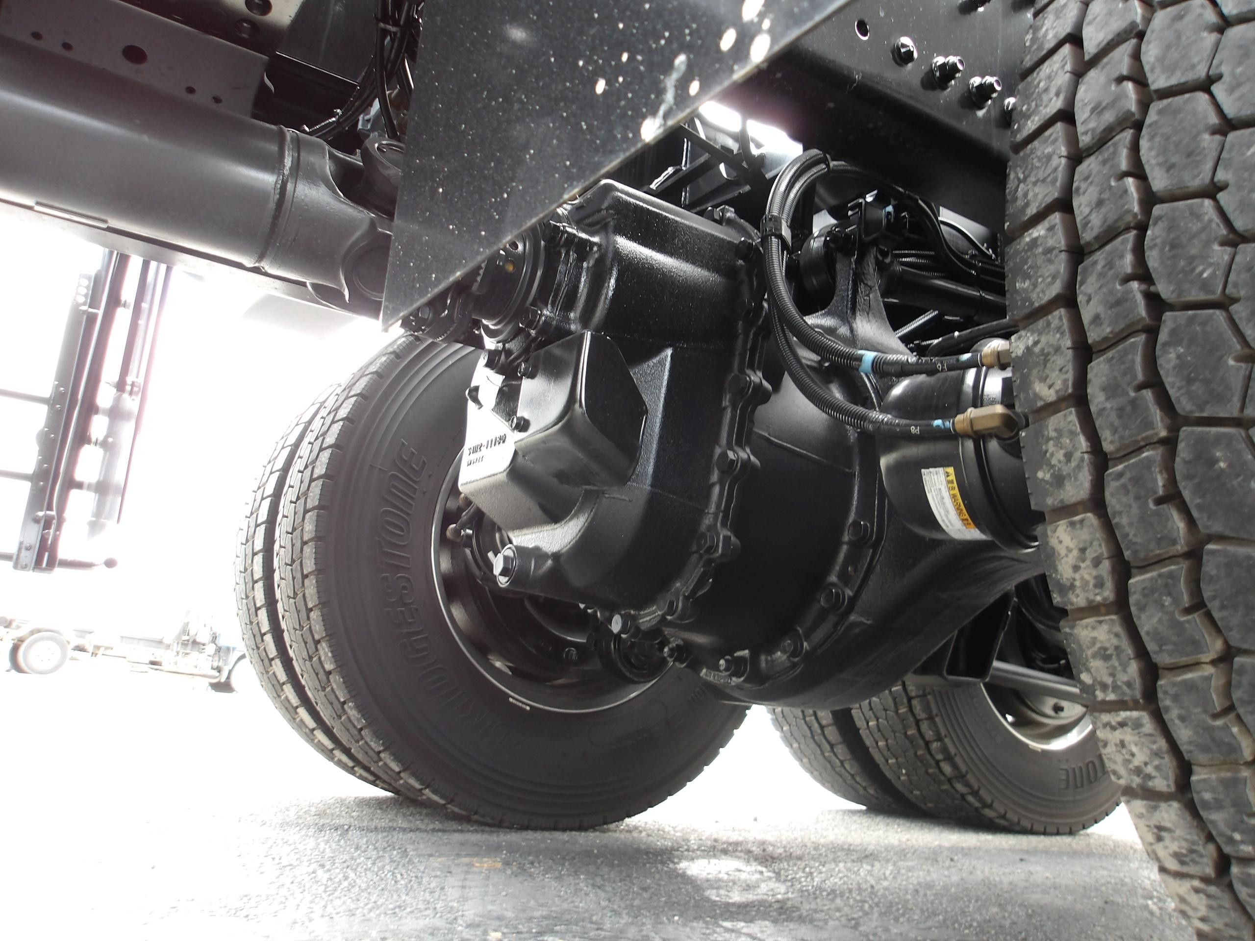 日野 プロフィア 2DG-FS1AHE(6x4)の写真15