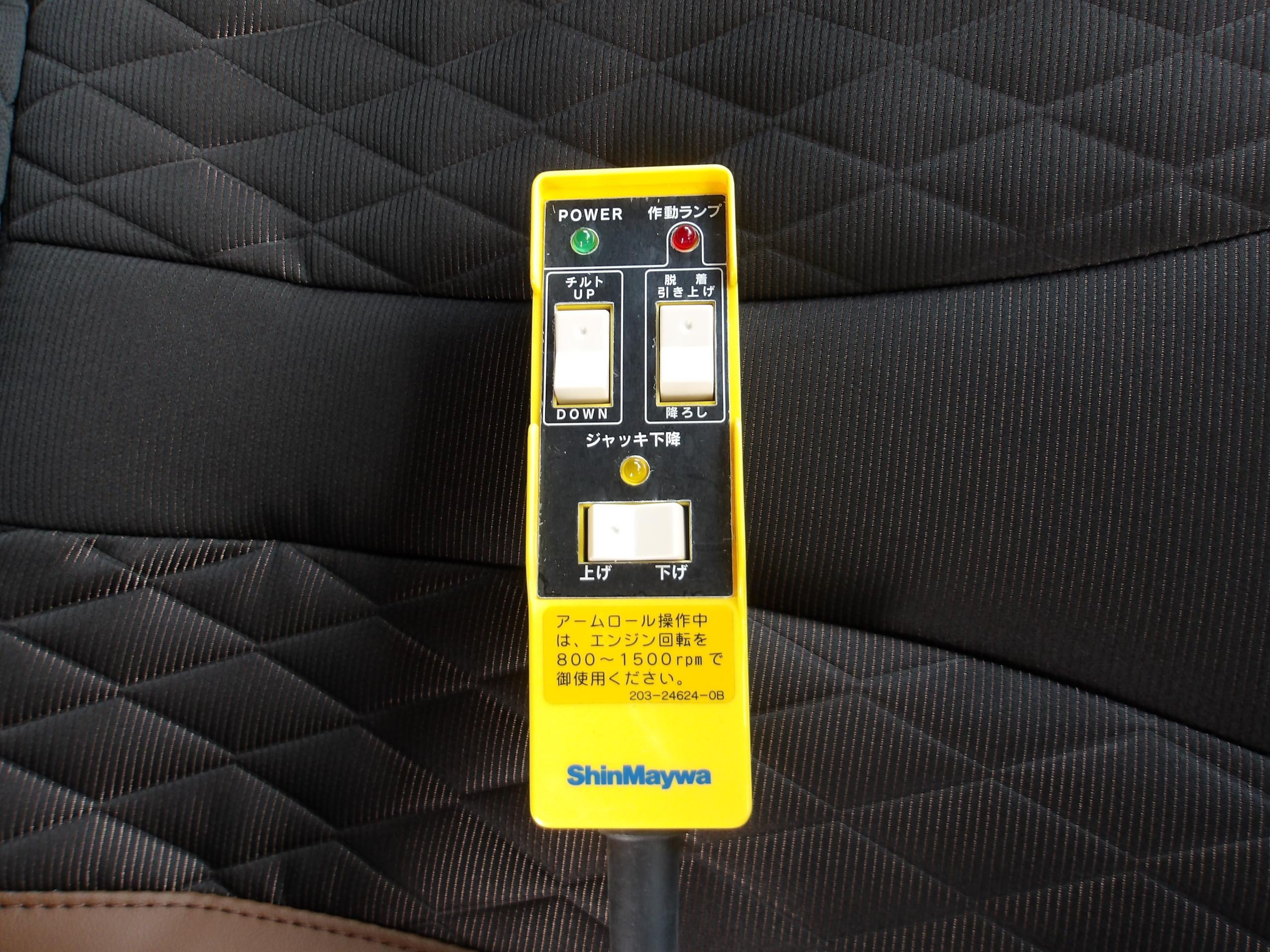 日野 プロフィア 2DG-FS1AHE(6x4)の写真25