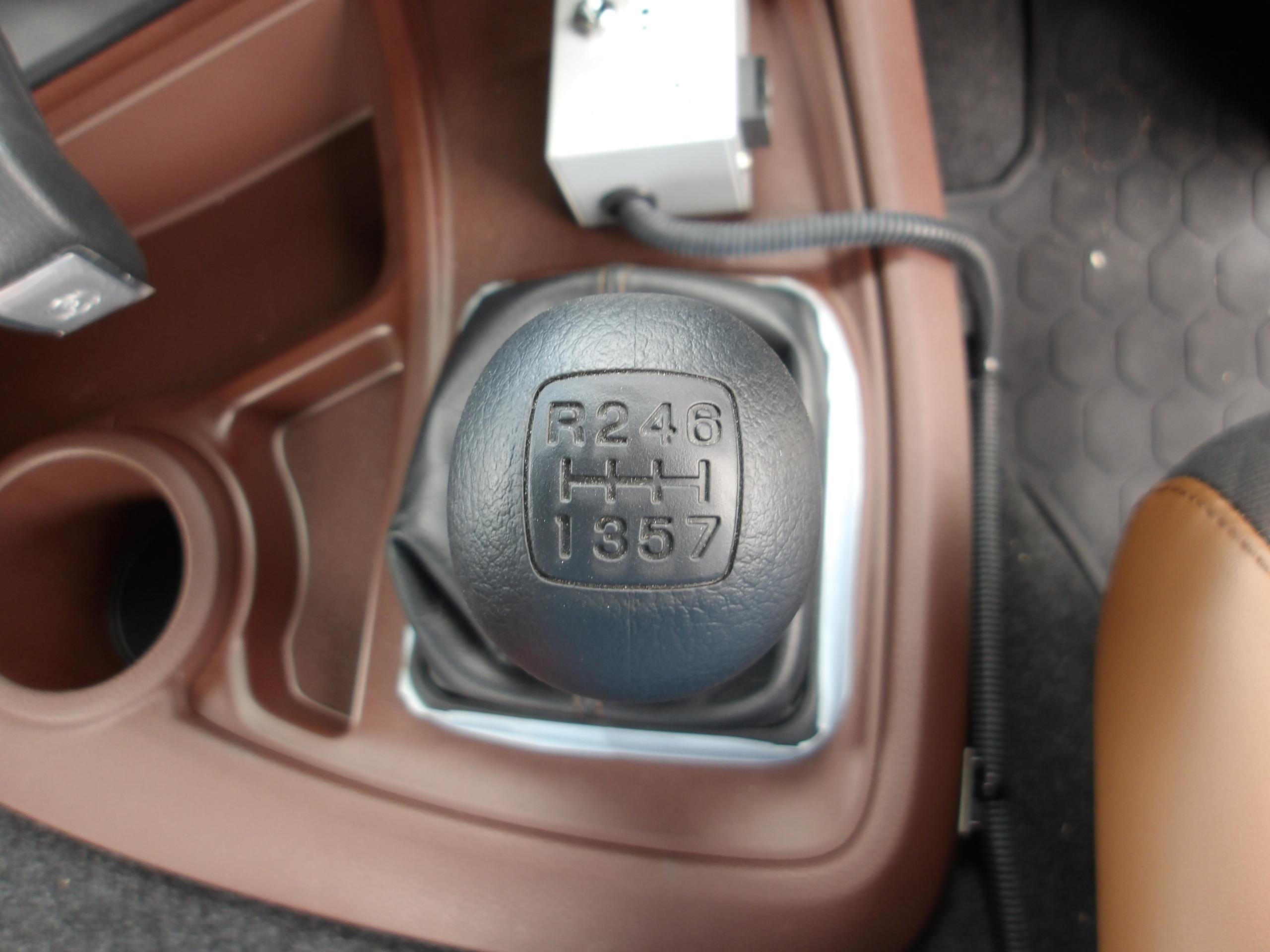 日野 プロフィア 2DG-FS1AHE(6x4)の写真27