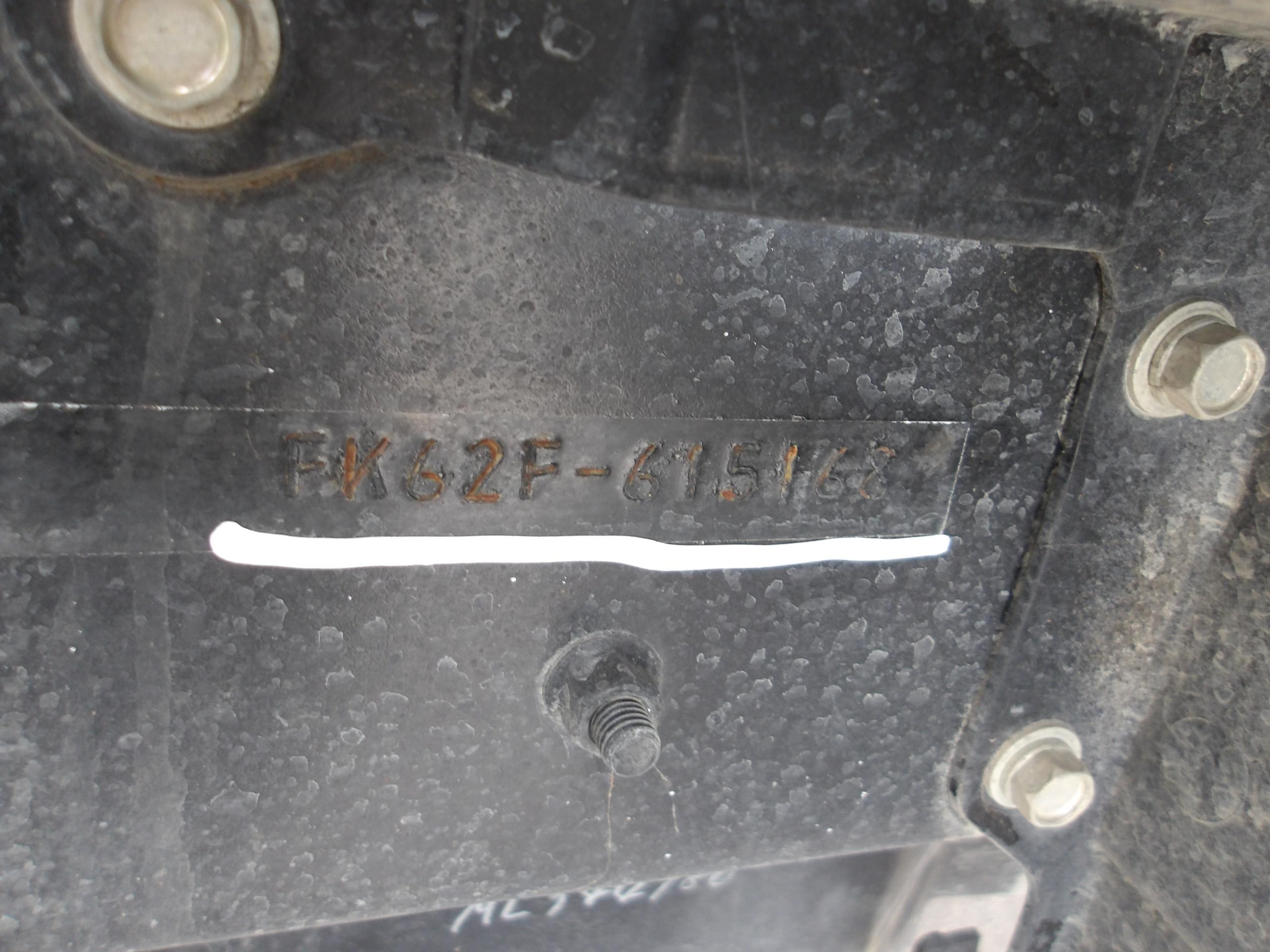 三菱 ファイター 2KG-FK62F(2WD)の写真16