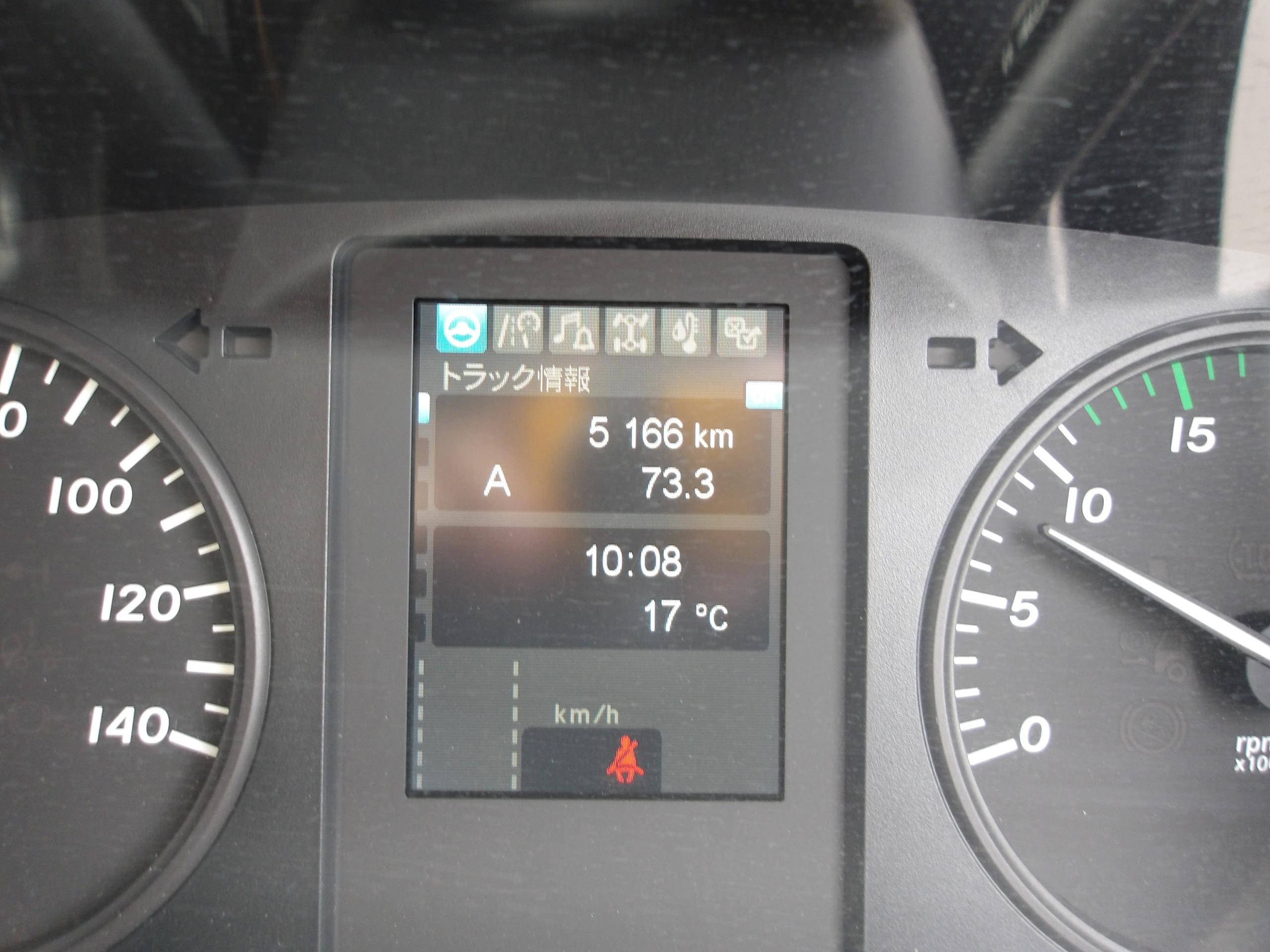 三菱 ファイター 2KG-FK62F(2WD)の写真20