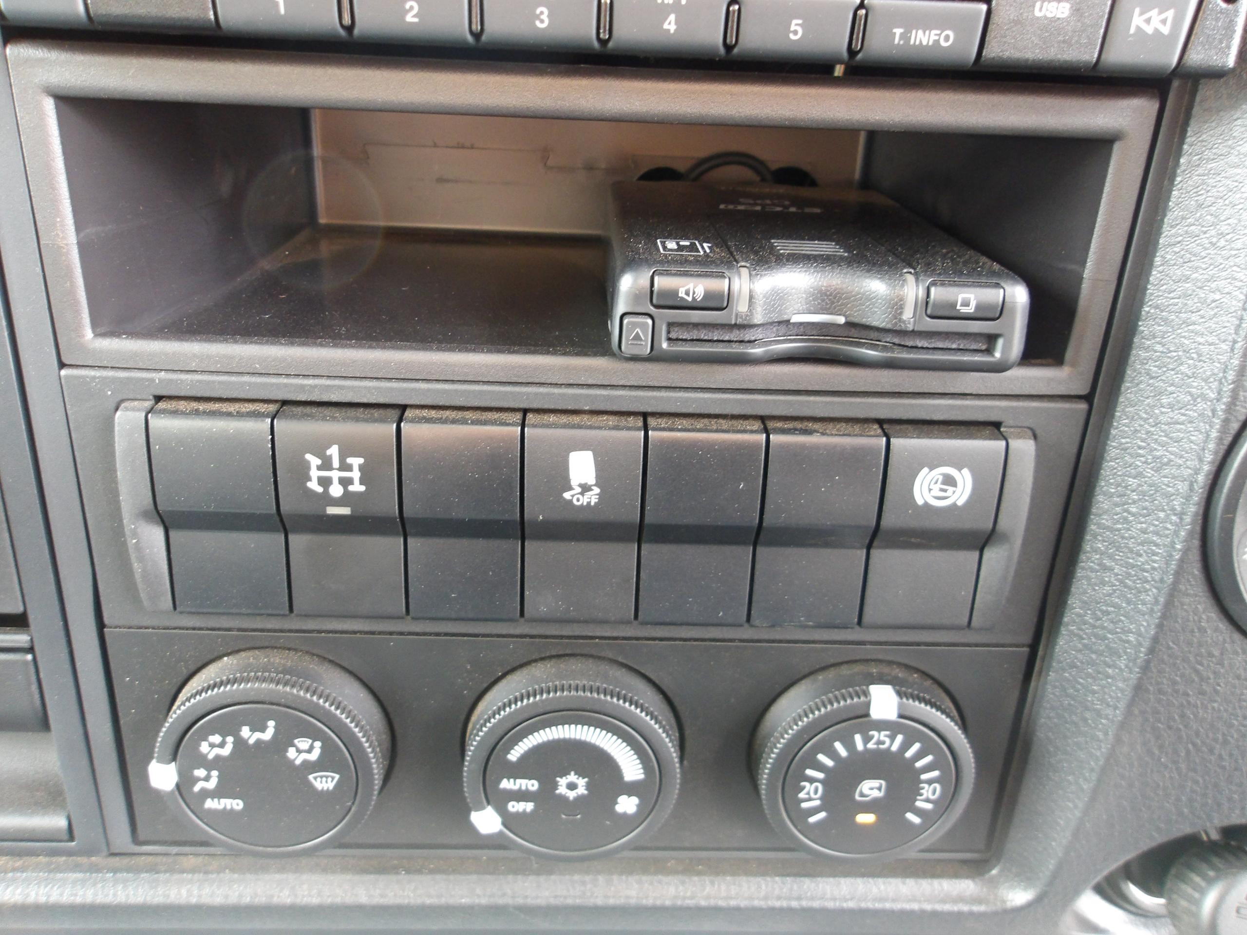 三菱 ファイター 2KG-FK62F(2WD)の写真21