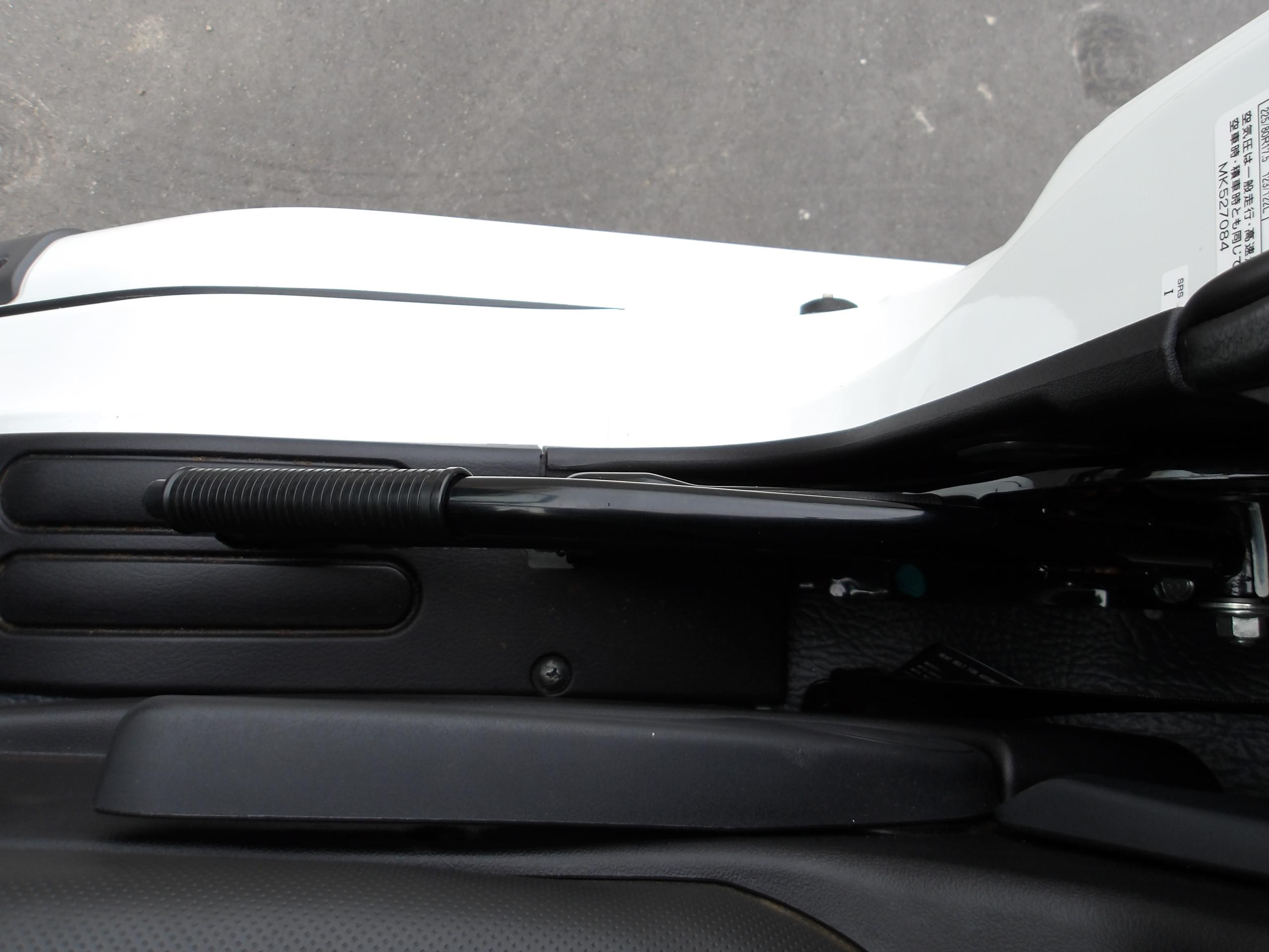 三菱 ファイター 2KG-FK62F(2WD)の写真23