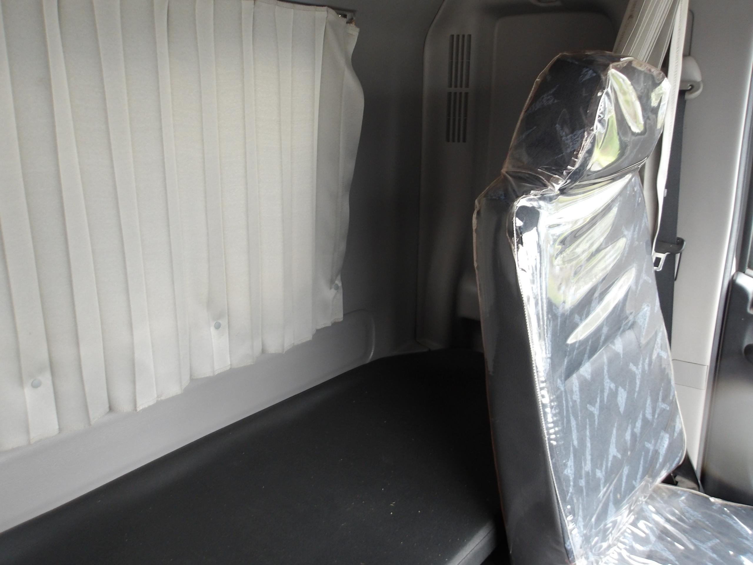 日野 レンジャー SDG-FD7JEAA(2WD)の写真20