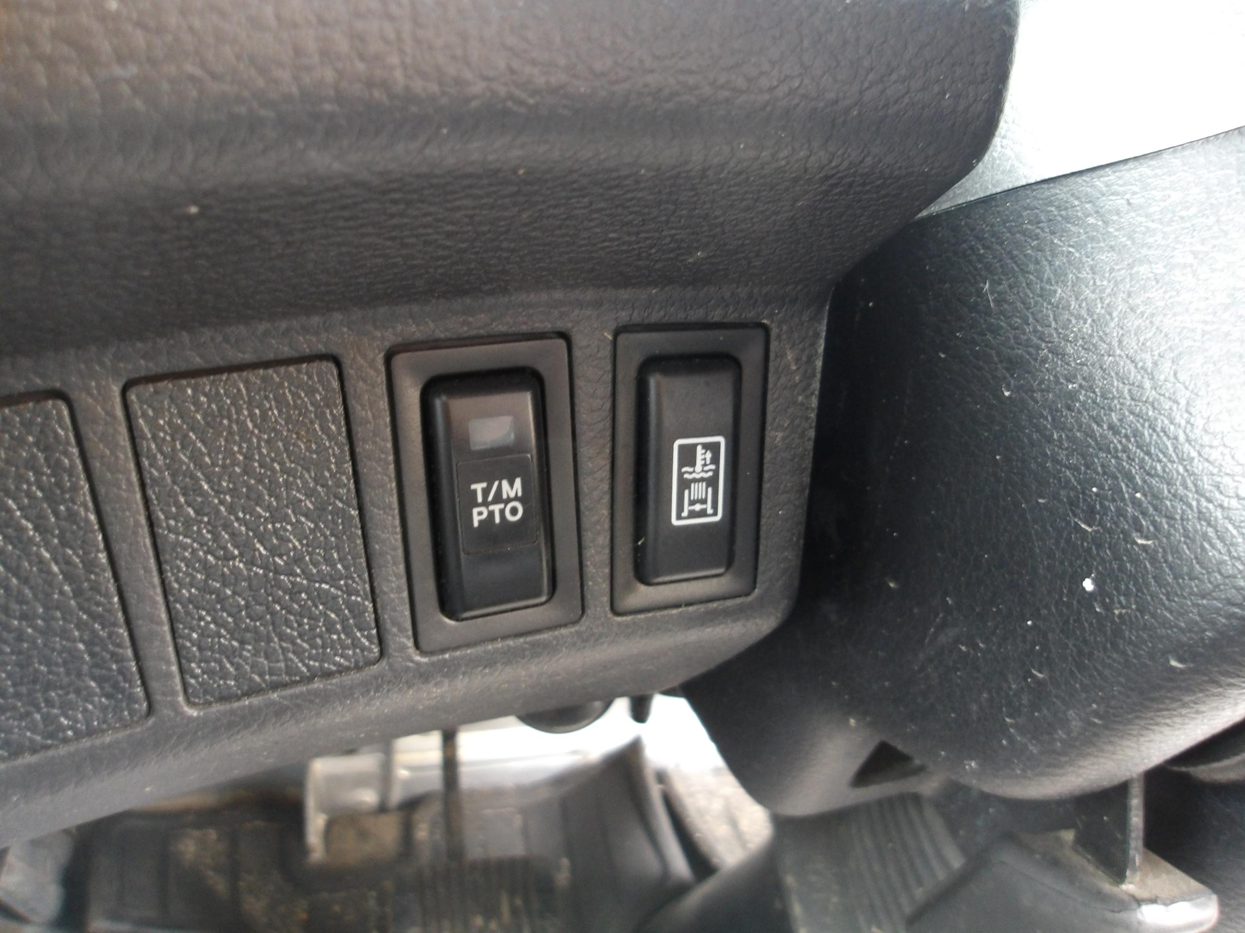 日野 レンジャー SDG-FD7JEAA(2WD)の写真22