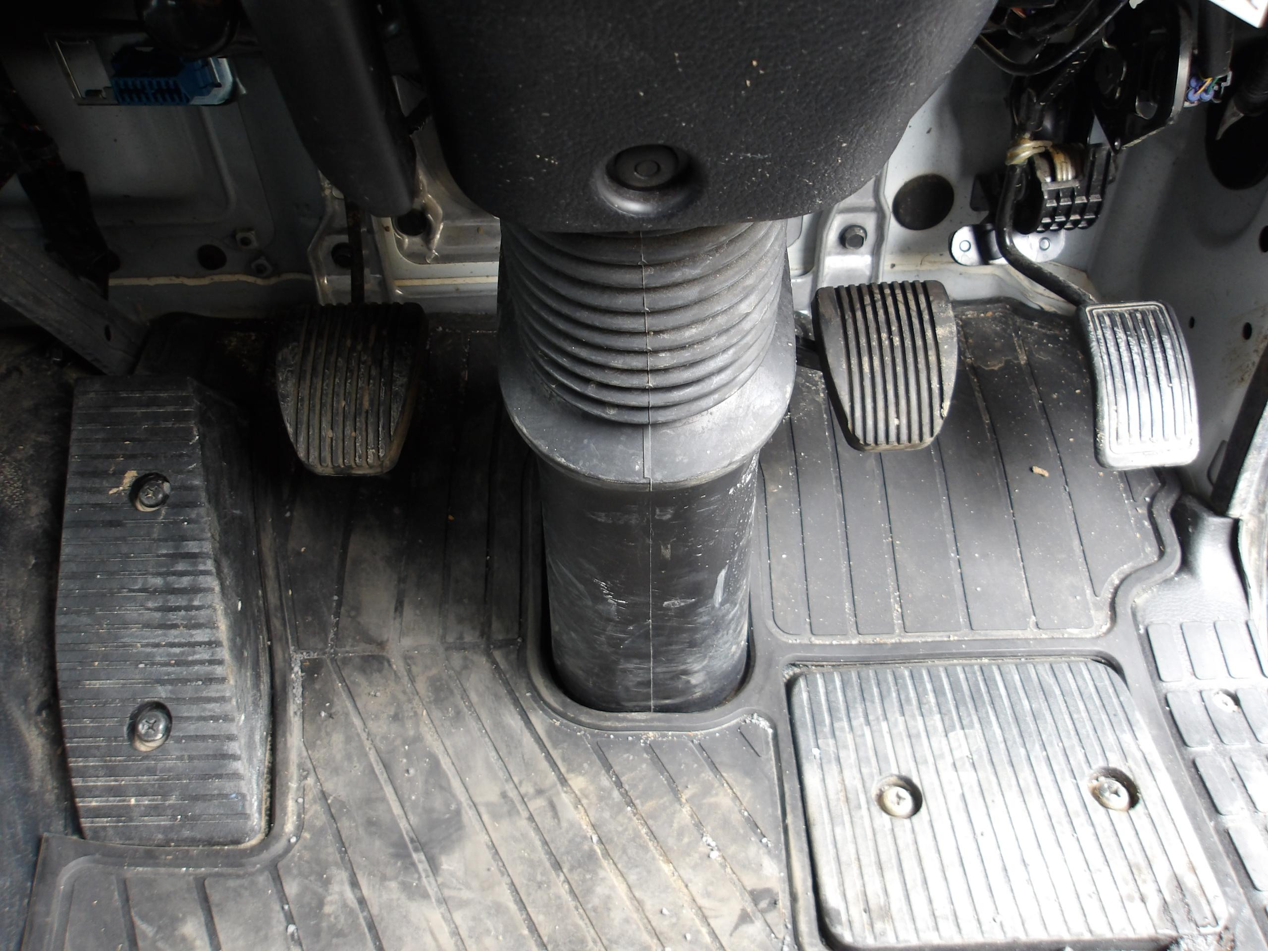 日野 レンジャー SDG-FD7JEAA(2WD)の写真25