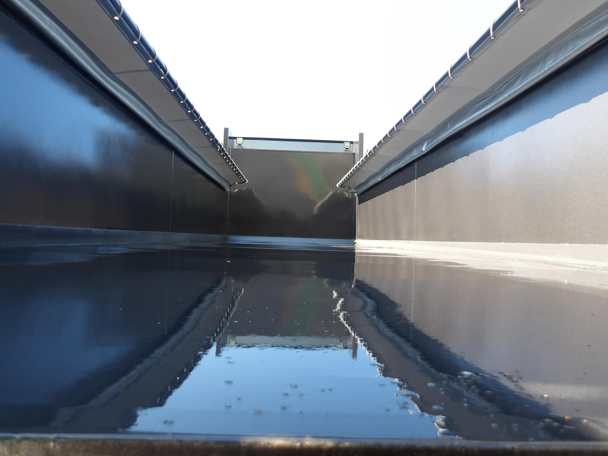 東邦 セミトレーラー TF36H2C3改(未入力/関係無)の写真10