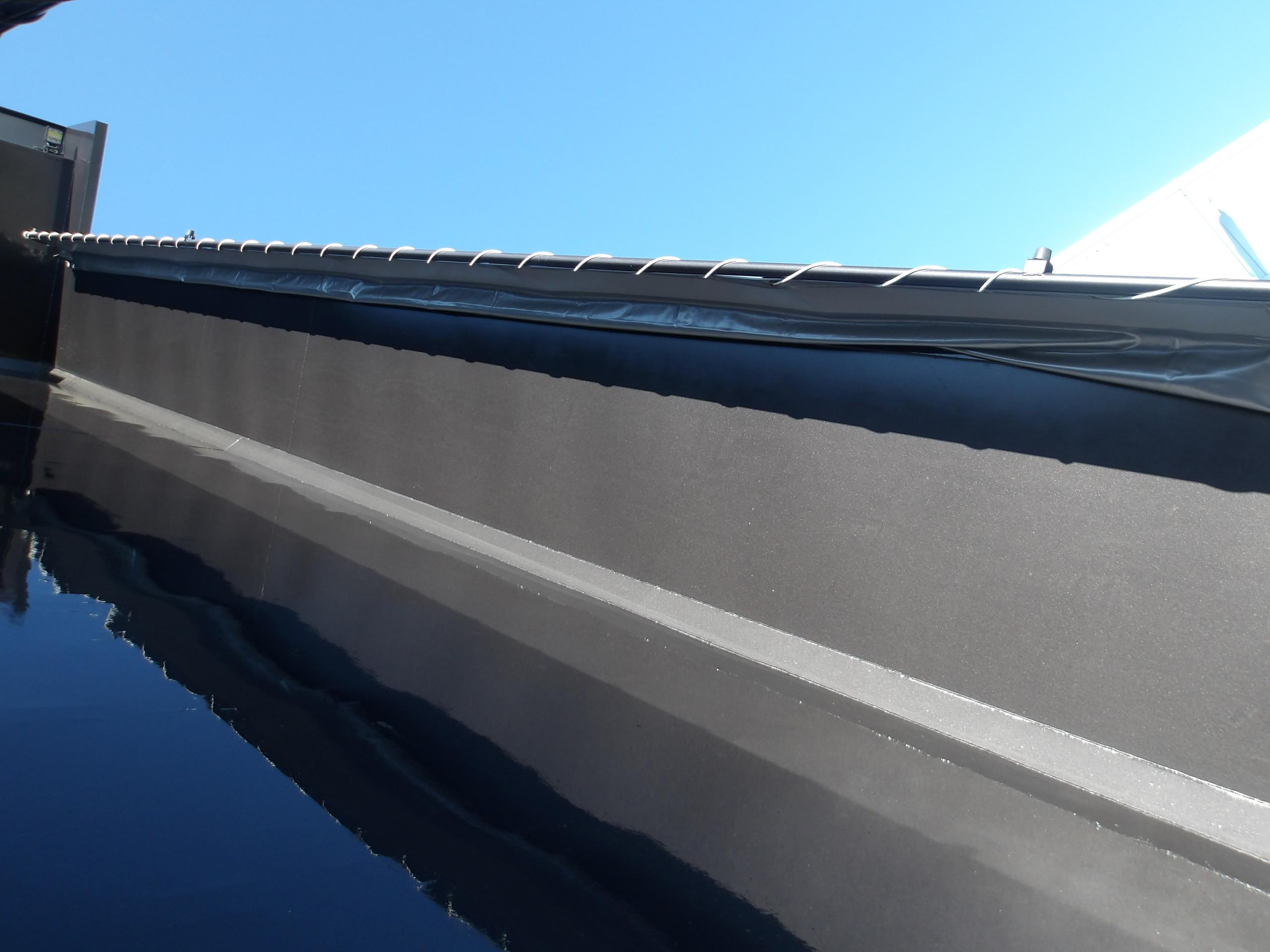 東邦 セミトレーラー TF36H2C3改(未入力/関係無)の写真11