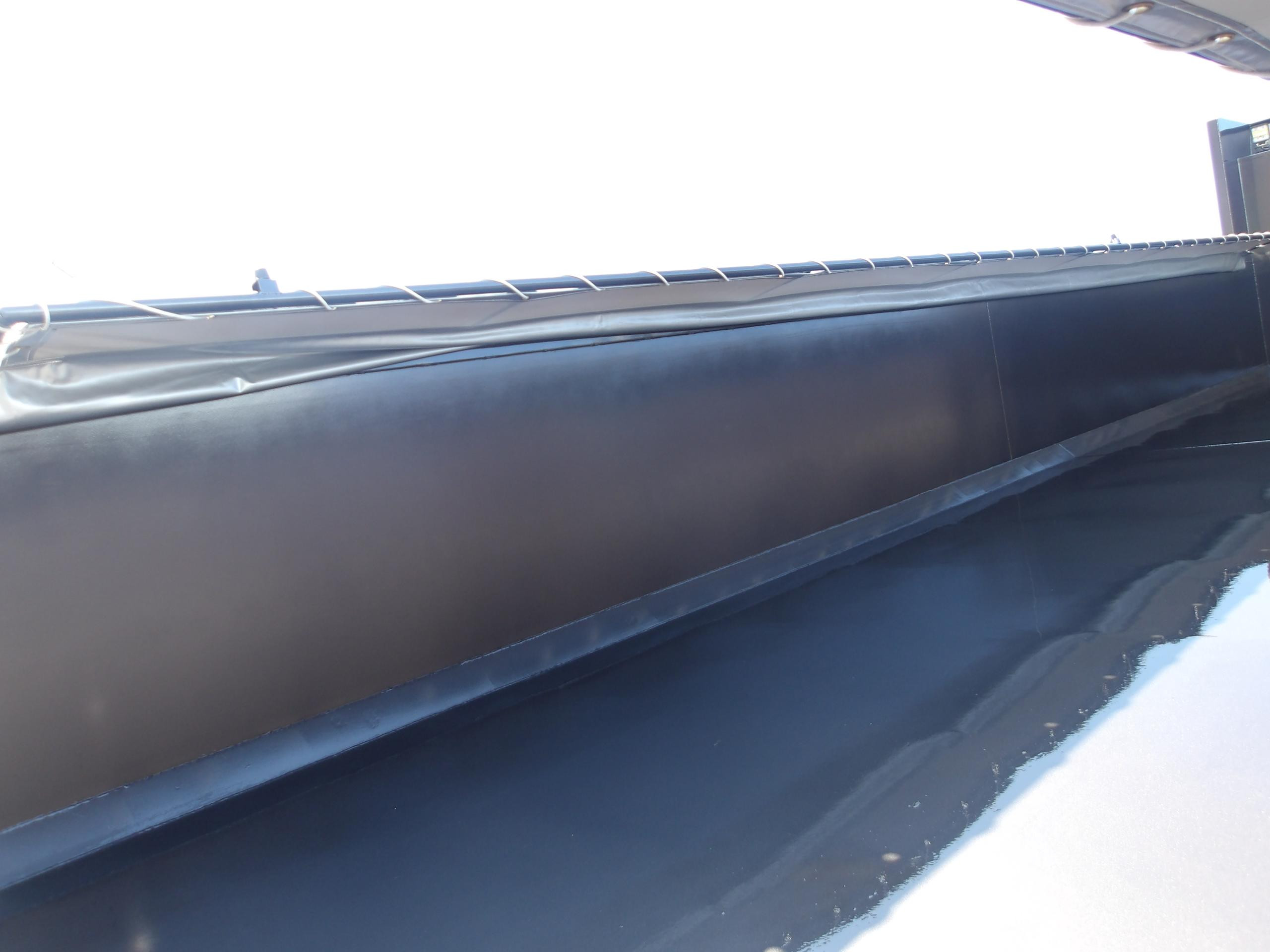 東邦 セミトレーラー TF36H2C3改(未入力/関係無)の写真12