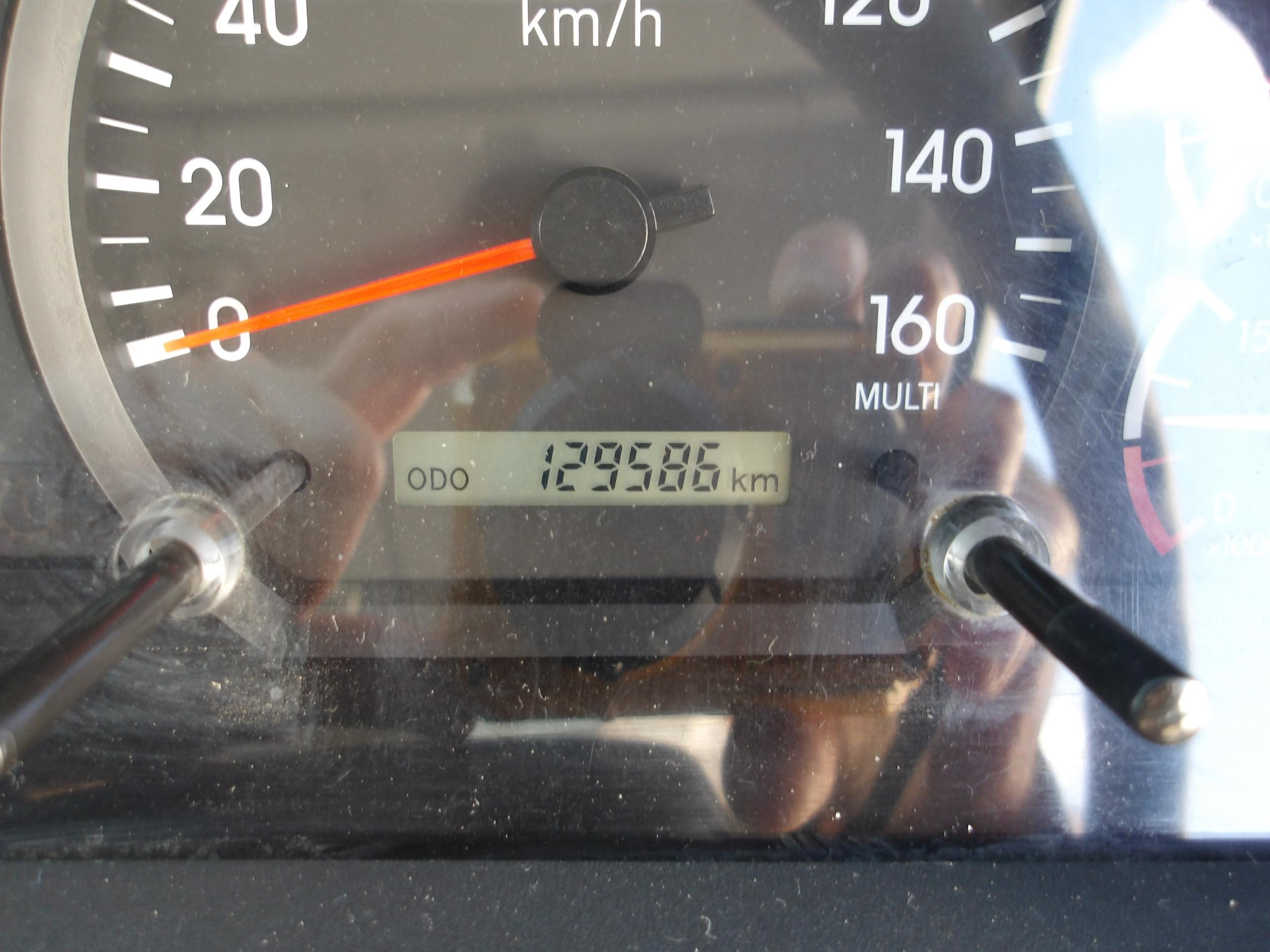 いすゞ フォワード 2PG-FTR90U2(2WD)の写真20