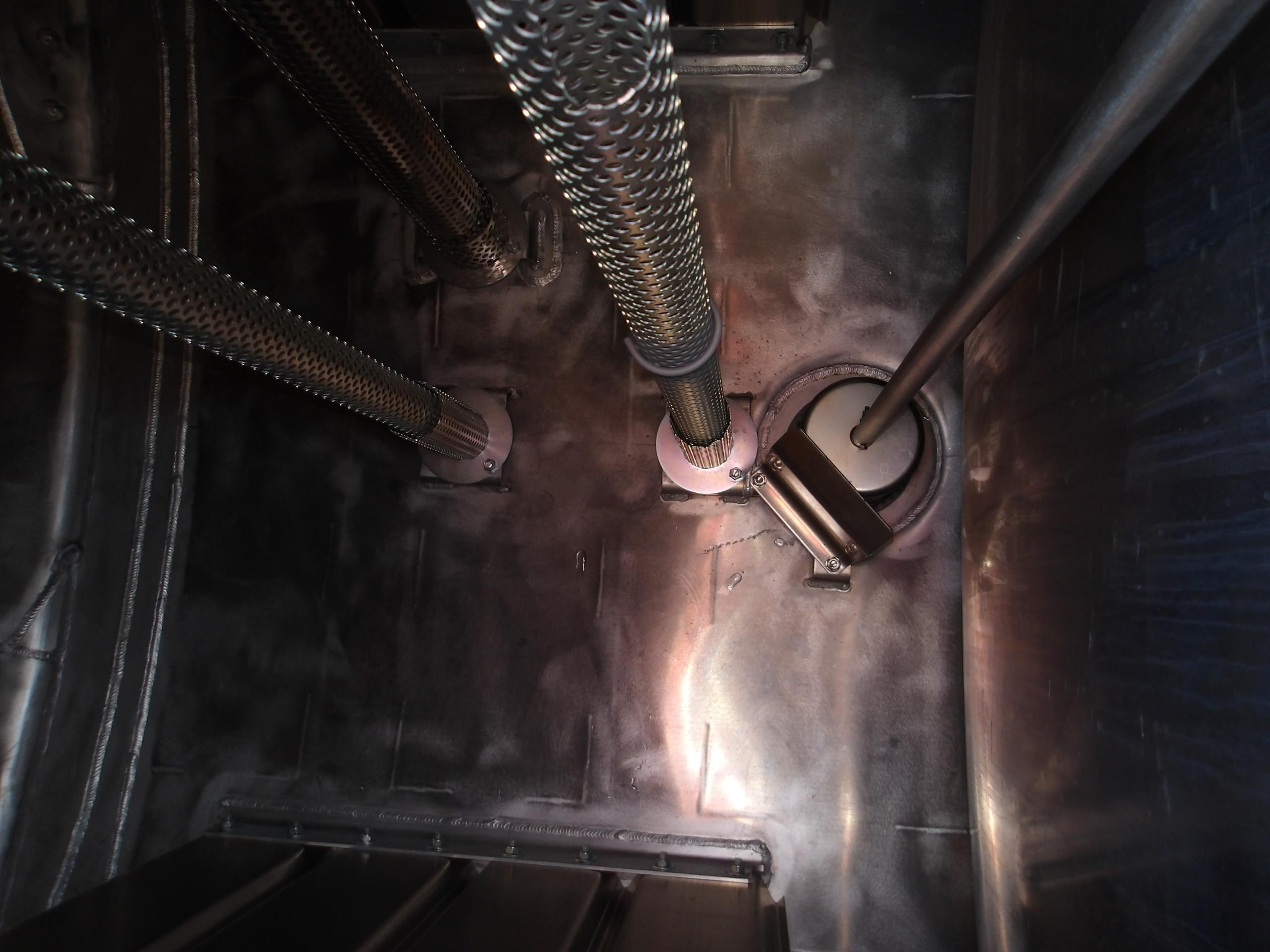 東邦 セミトレーラー TLAQ24-690(未入力/関係無)の写真12