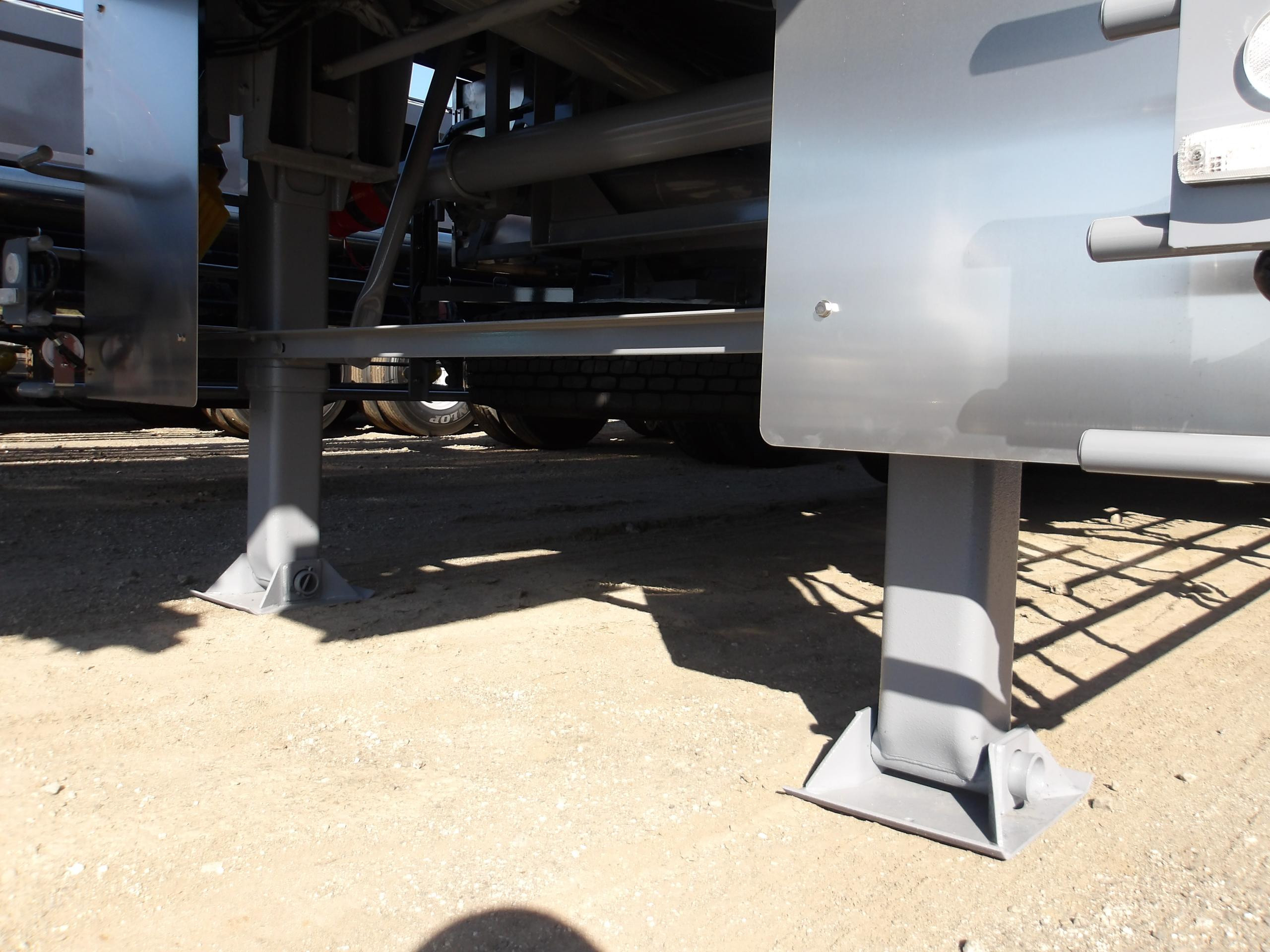 東邦 セミトレーラー TLAQ24-690(未入力/関係無)の写真18