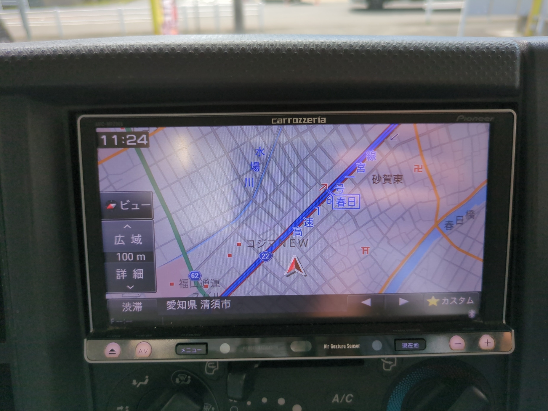 いすゞ エルフ TKG-NHR85Aの写真8