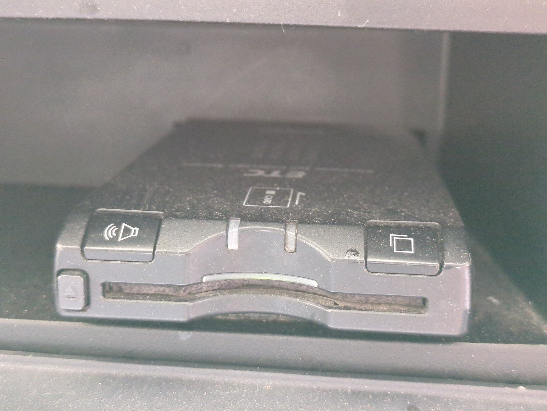 いすゞ エルフ TKG-NHR85Aの写真11