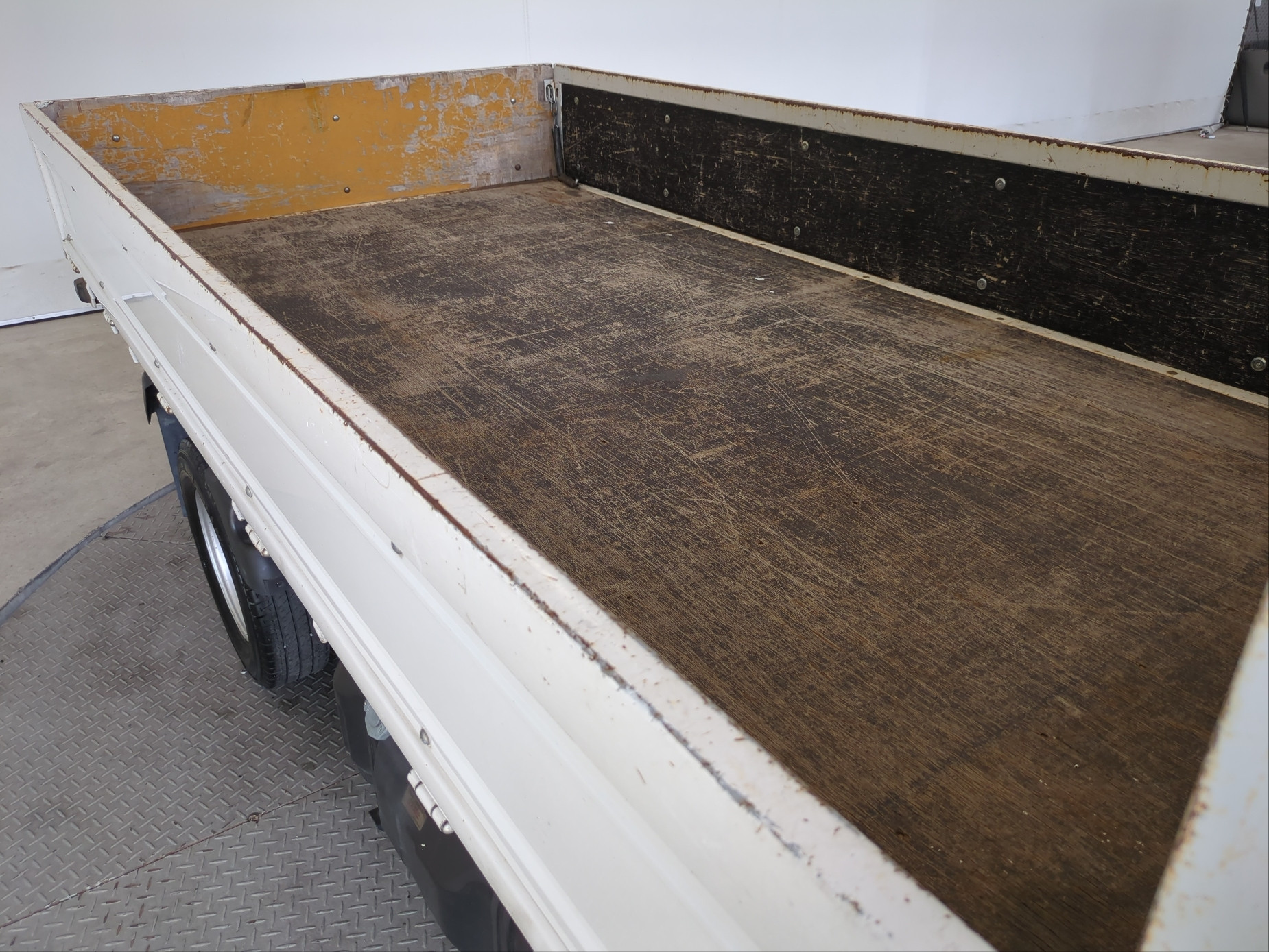 いすゞ エルフ TKG-NHR85Aの写真20