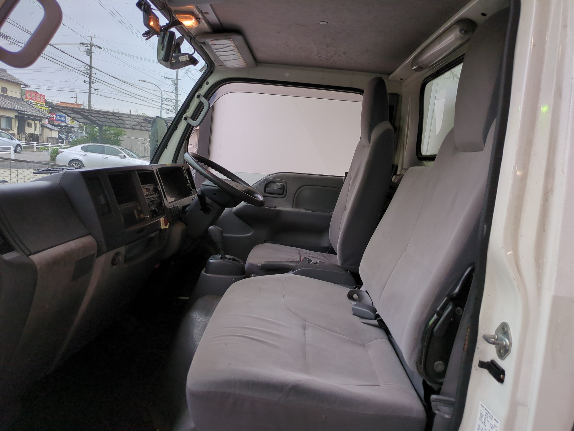 マツダ タイタン TKG-LHR85AN(2WD)の写真3