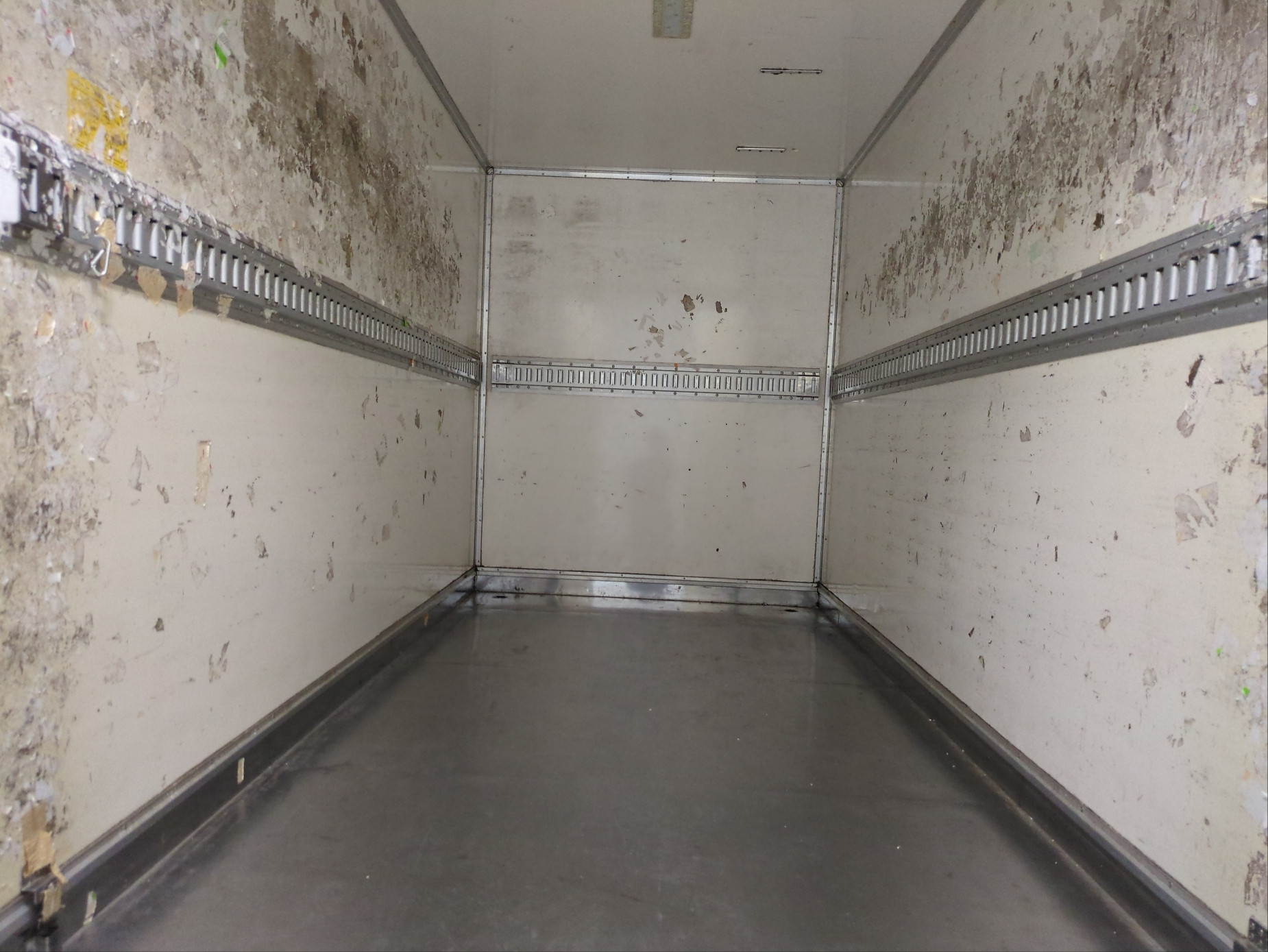 マツダ タイタン TKG-LHR85AN(2WD)の写真4