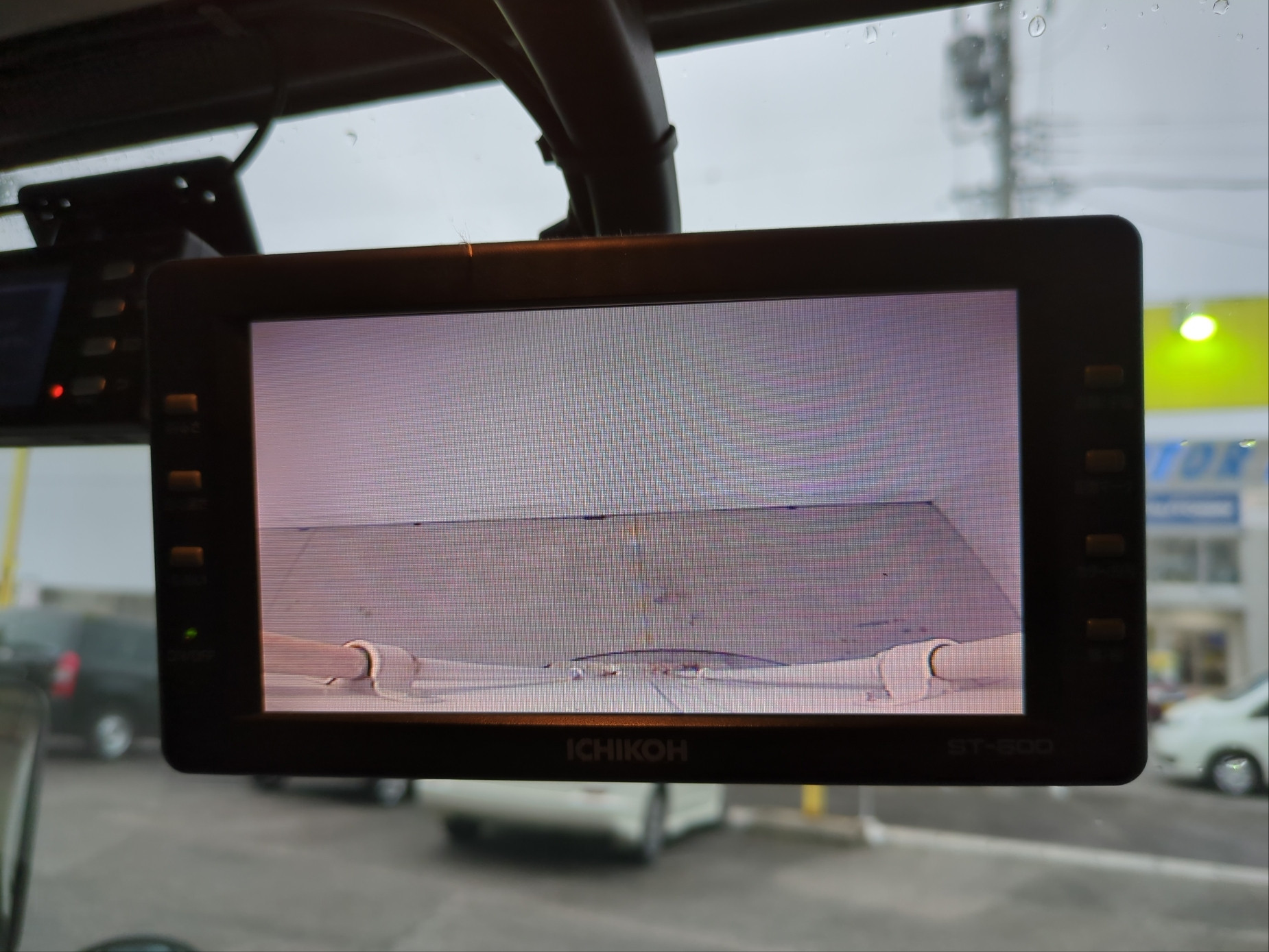 マツダ タイタン TKG-LHR85AN(2WD)の写真8