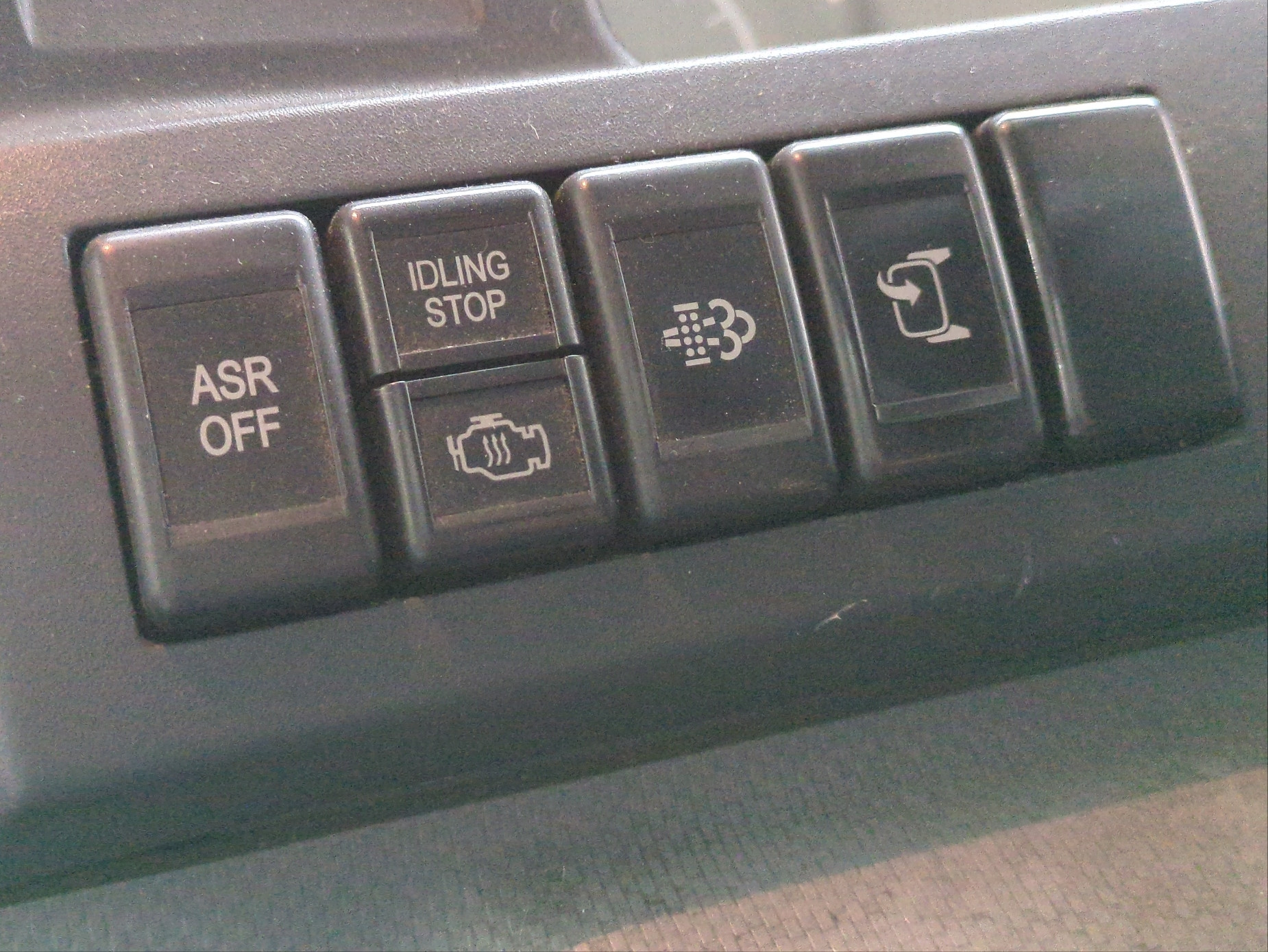 マツダ タイタン TKG-LHR85AN(2WD)の写真10