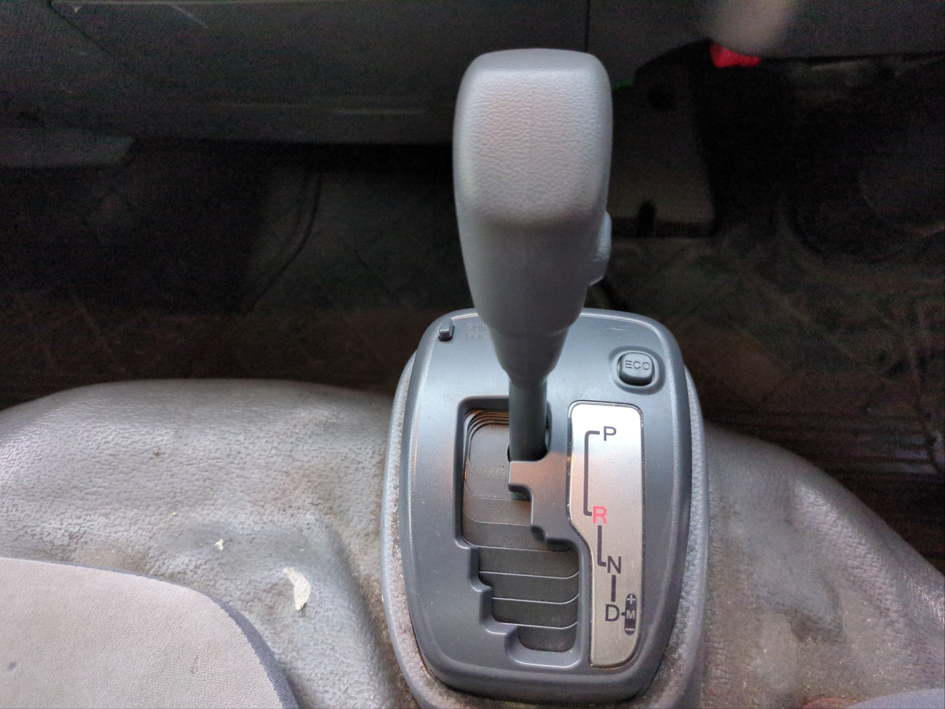 マツダ タイタン TKG-LHR85AN(2WD)の写真20