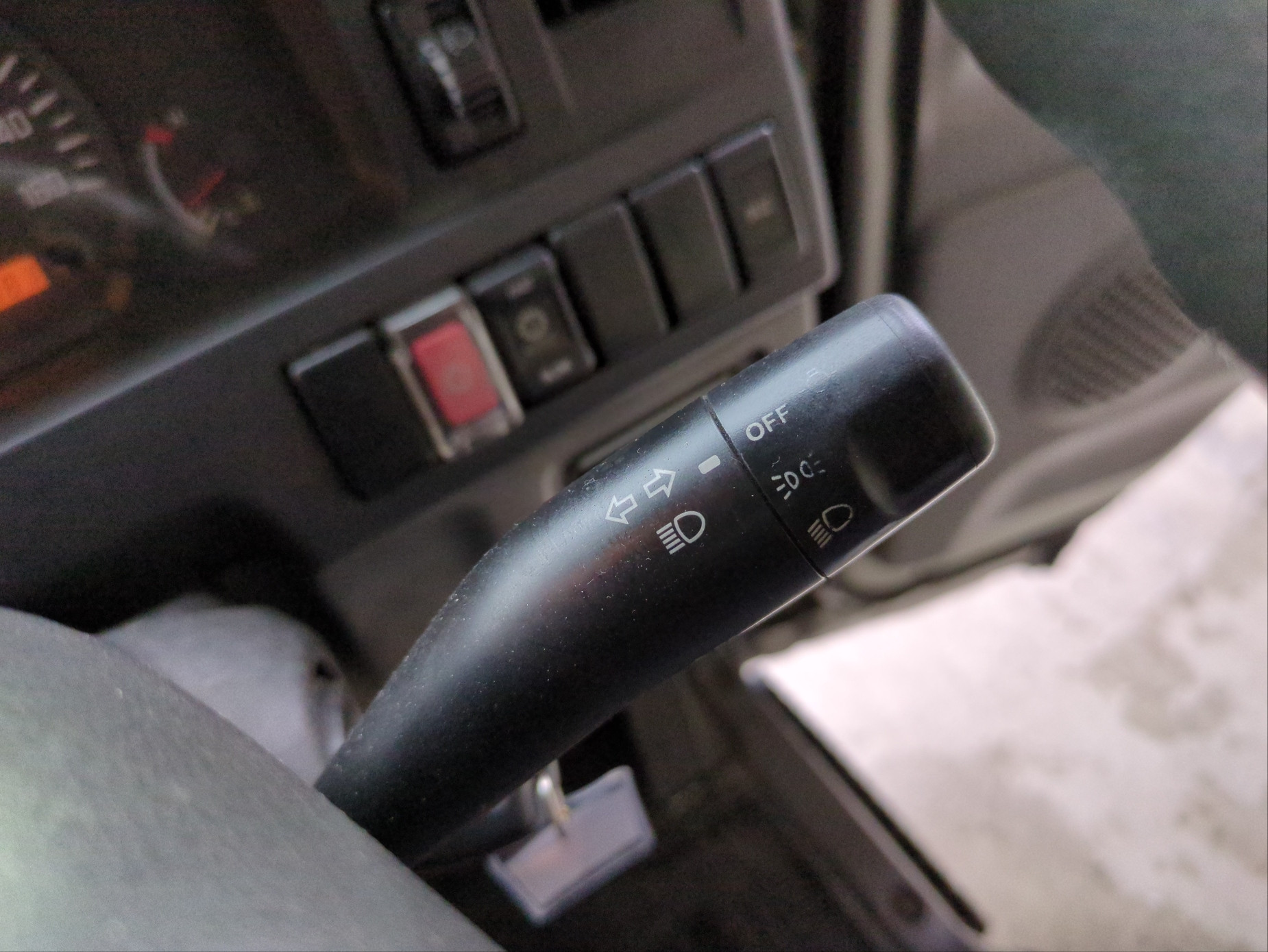 マツダ タイタン TKG-LHR85AN(2WD)の写真21