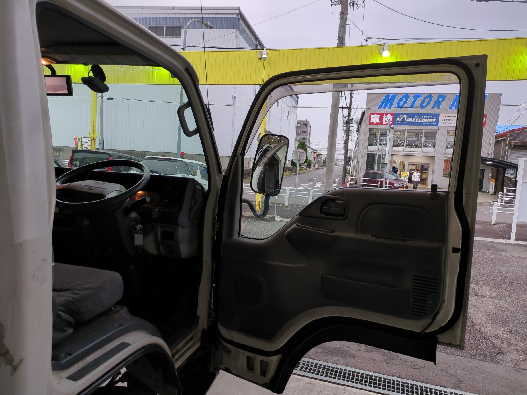 マツダ タイタン TKG-LHR85AN(2WD)の写真24