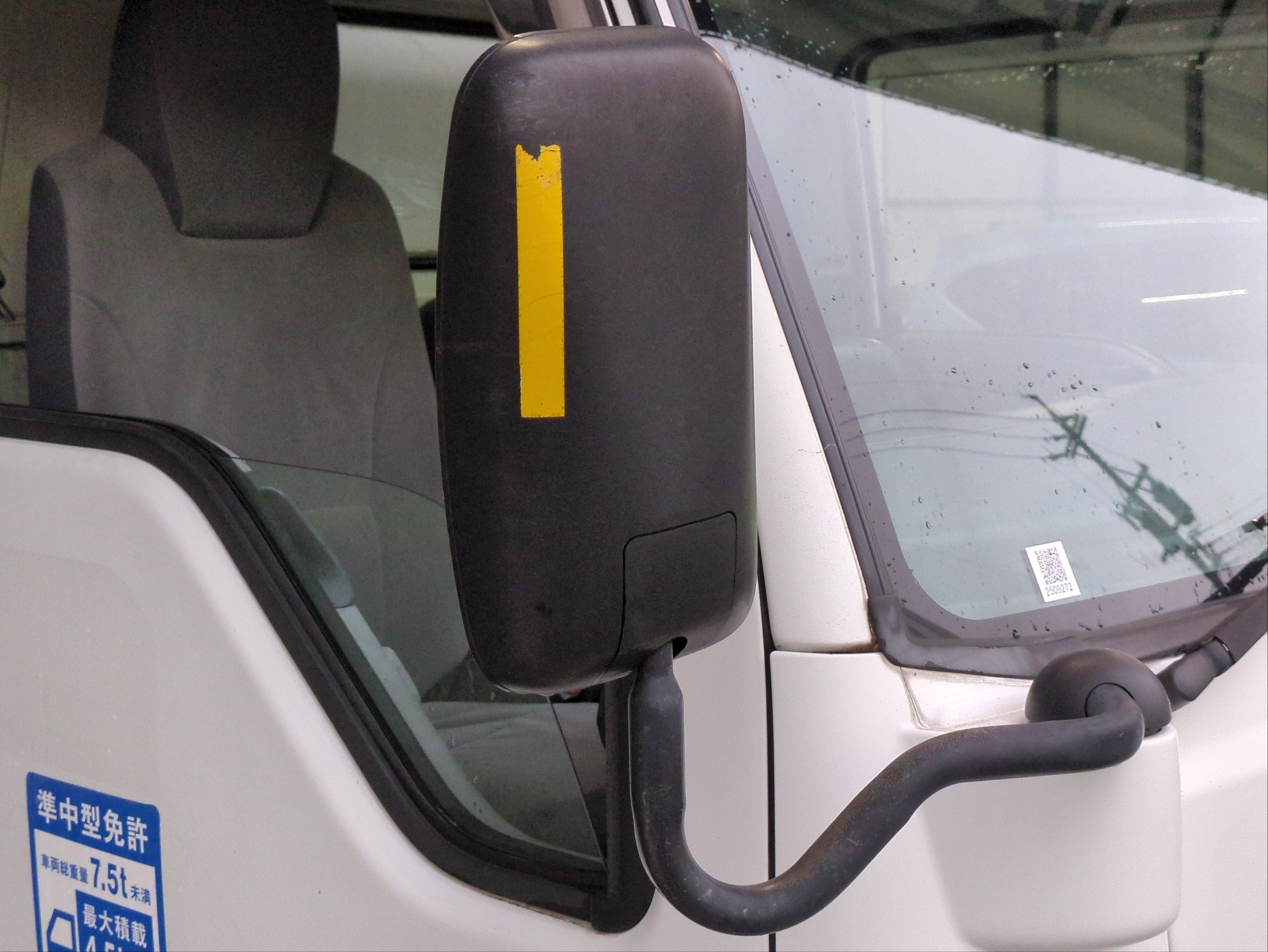 マツダ タイタン TKG-LHR85AN(2WD)の写真40