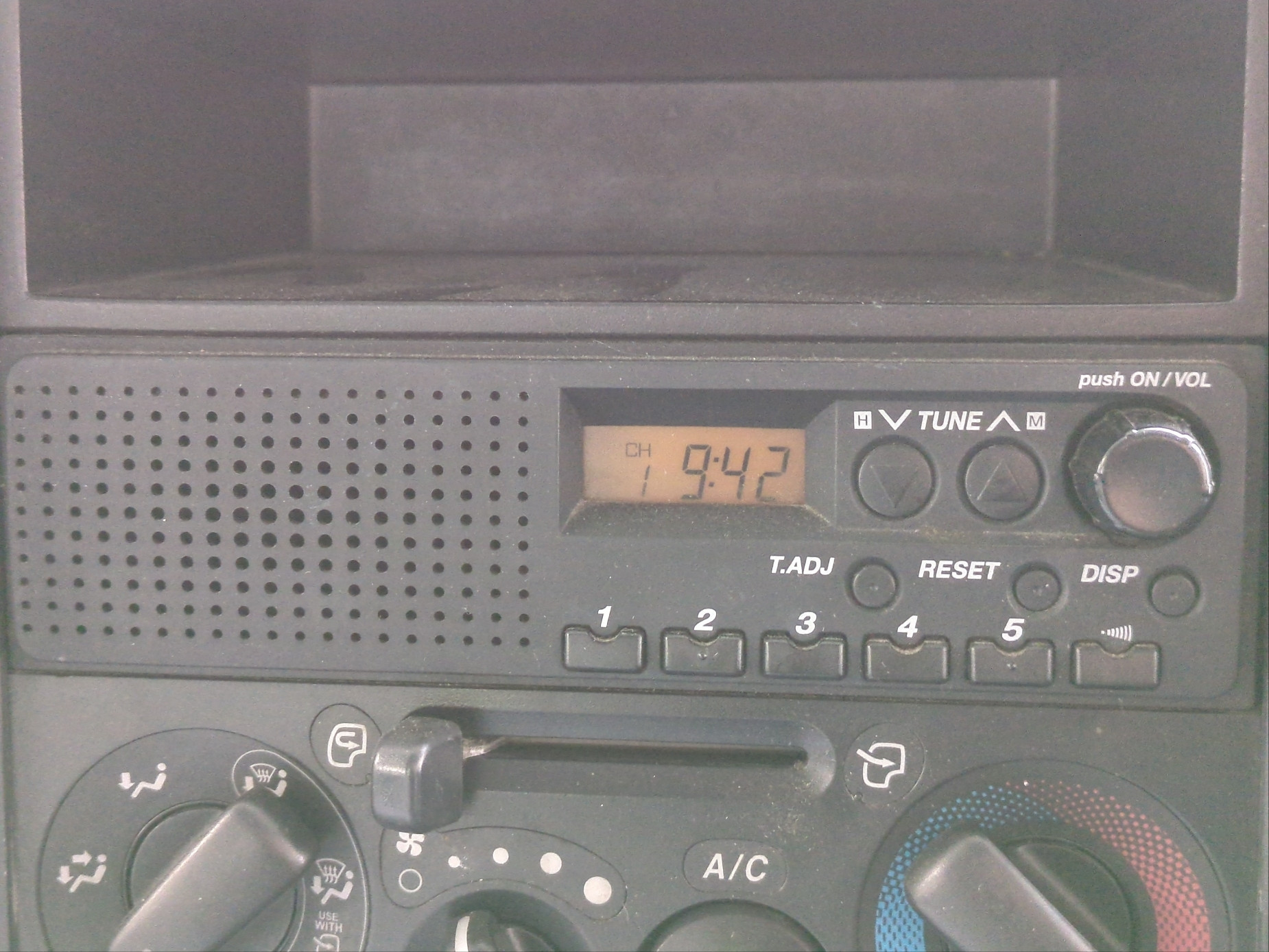 いすゞ エルフ TKG-NHS85AN(4WD)の写真7