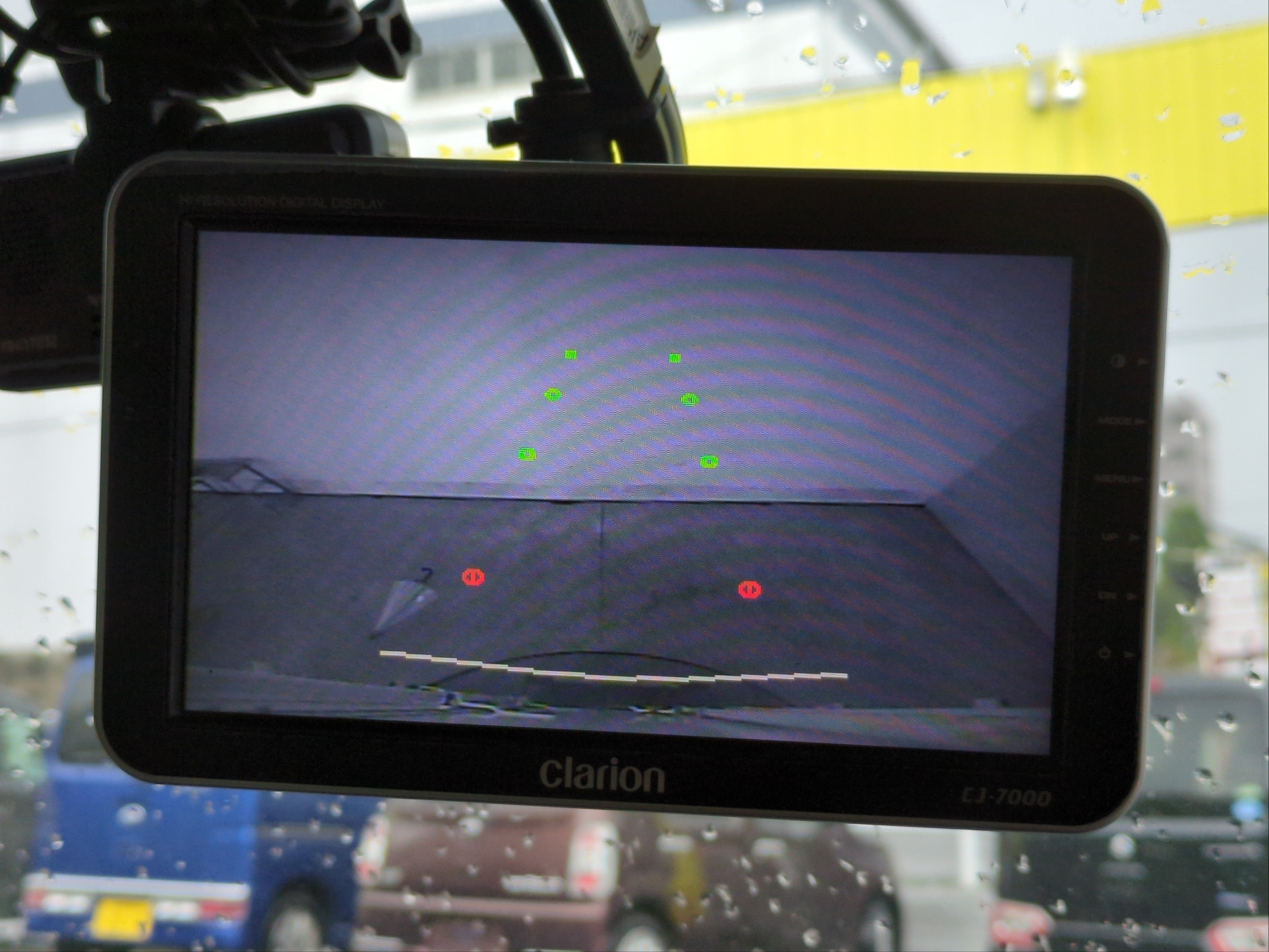 いすゞ エルフ TKG-NHS85AN(4WD)の写真8