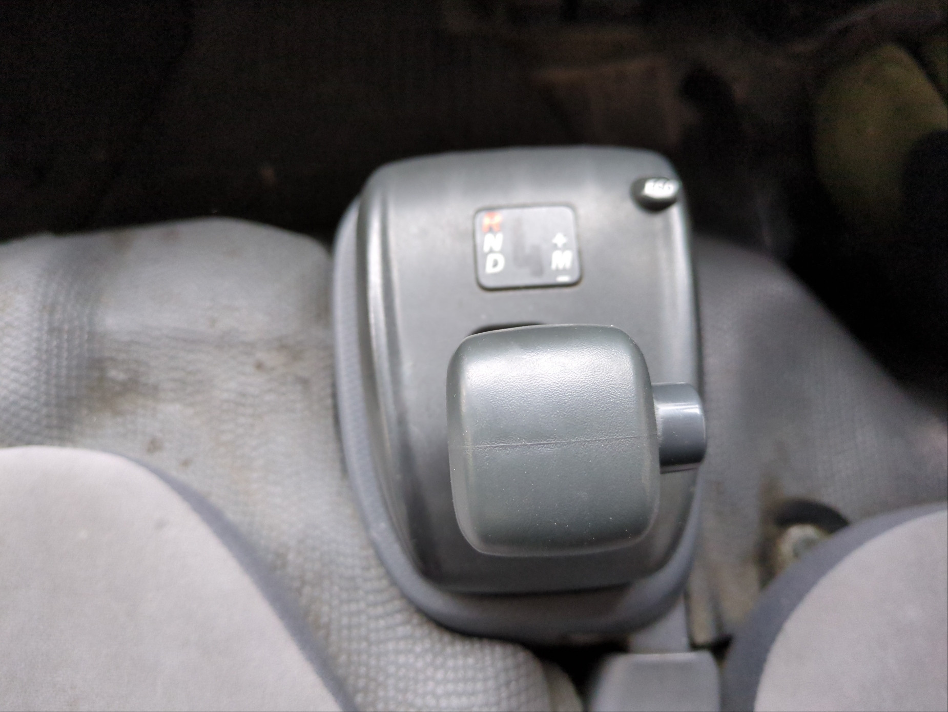 いすゞ エルフ TKG-NHS85AN(4WD)の写真20