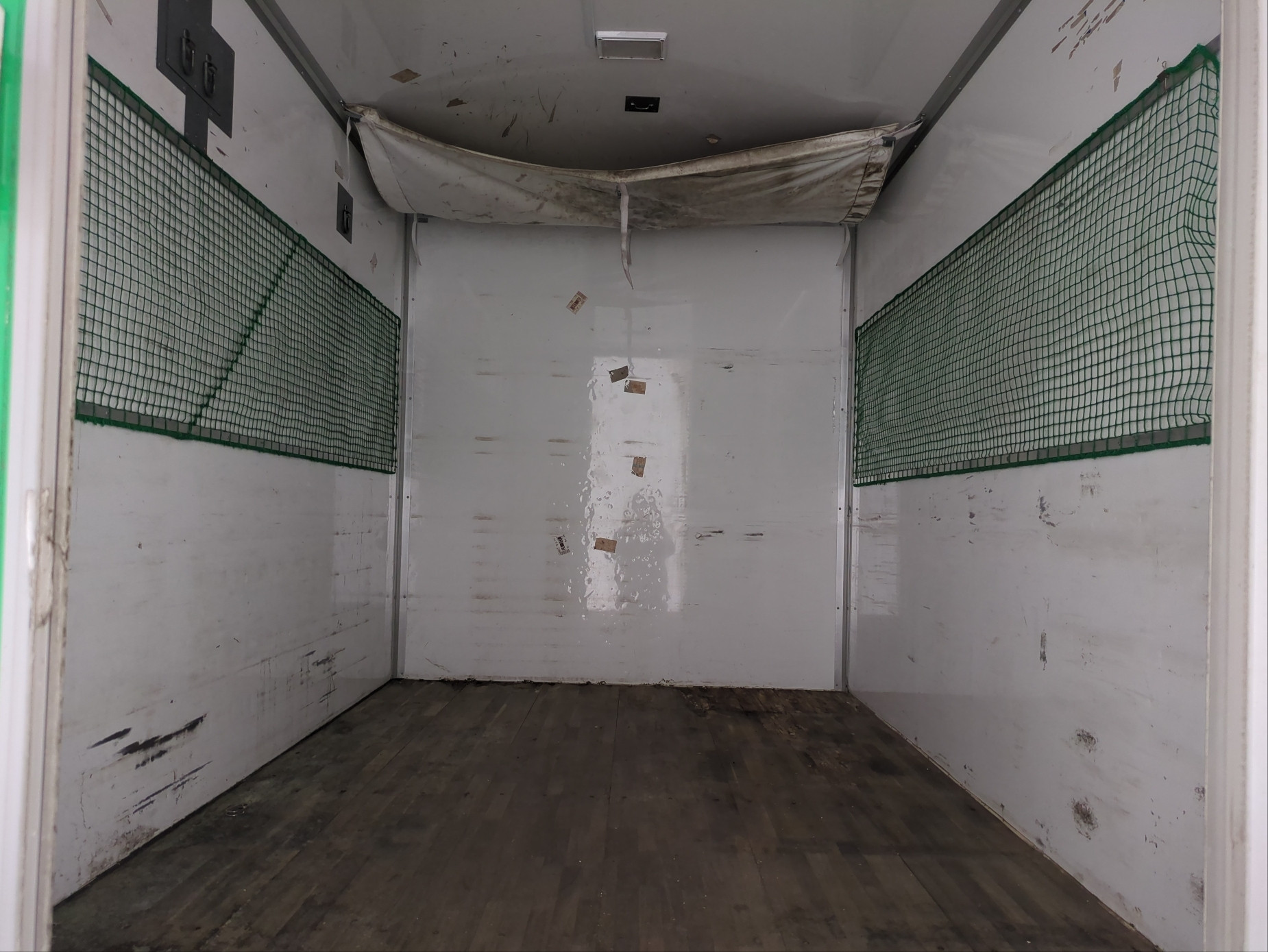 三菱 キャンター FBA00(未入力/関係無)の写真4