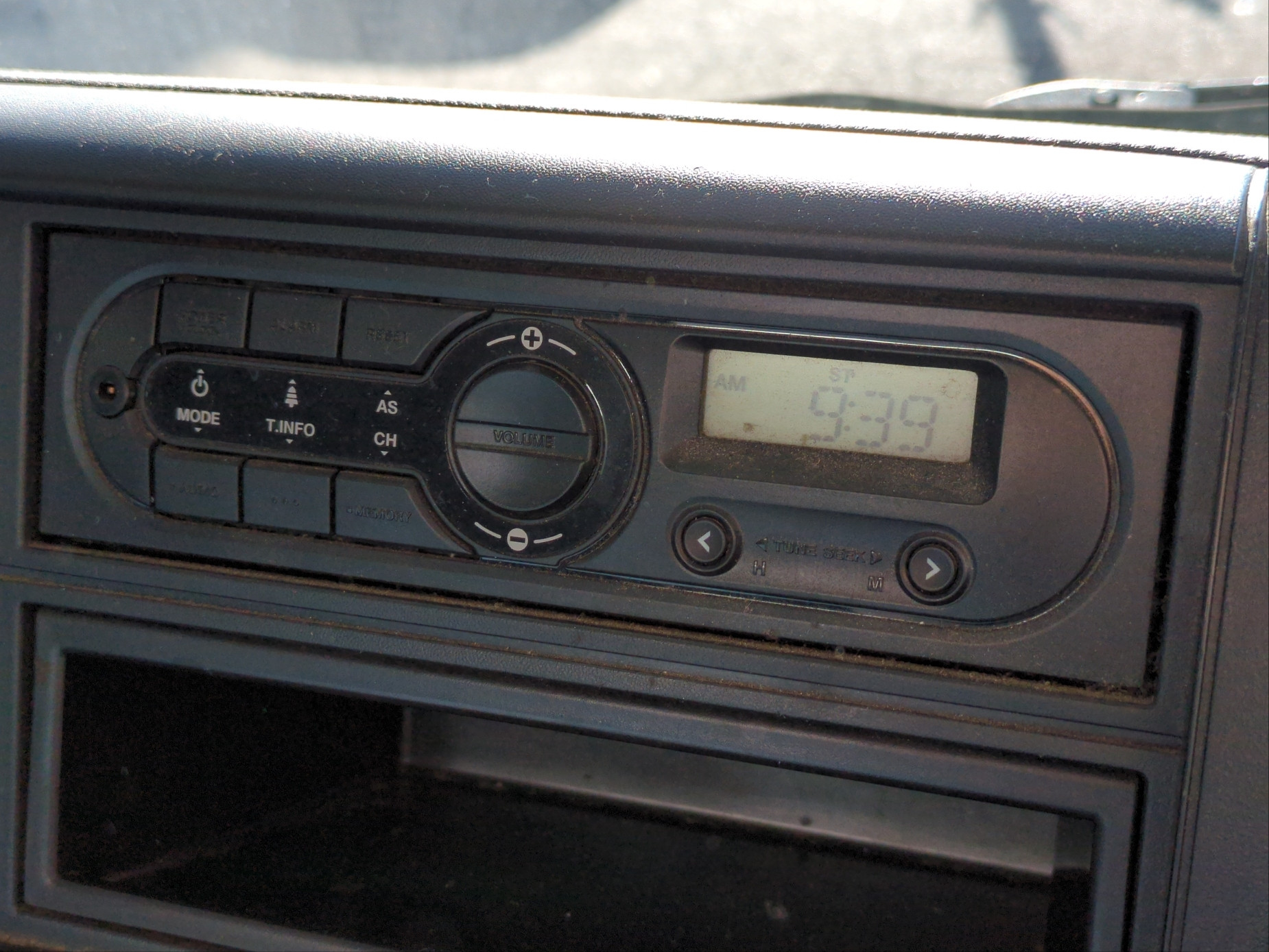 三菱 キャンター FBA00(未入力/関係無)の写真8