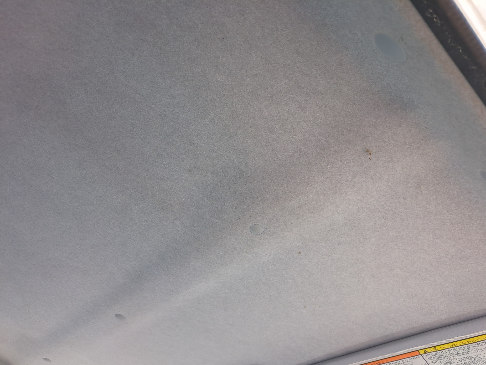 三菱 キャンター FBA00(未入力/関係無)の写真19