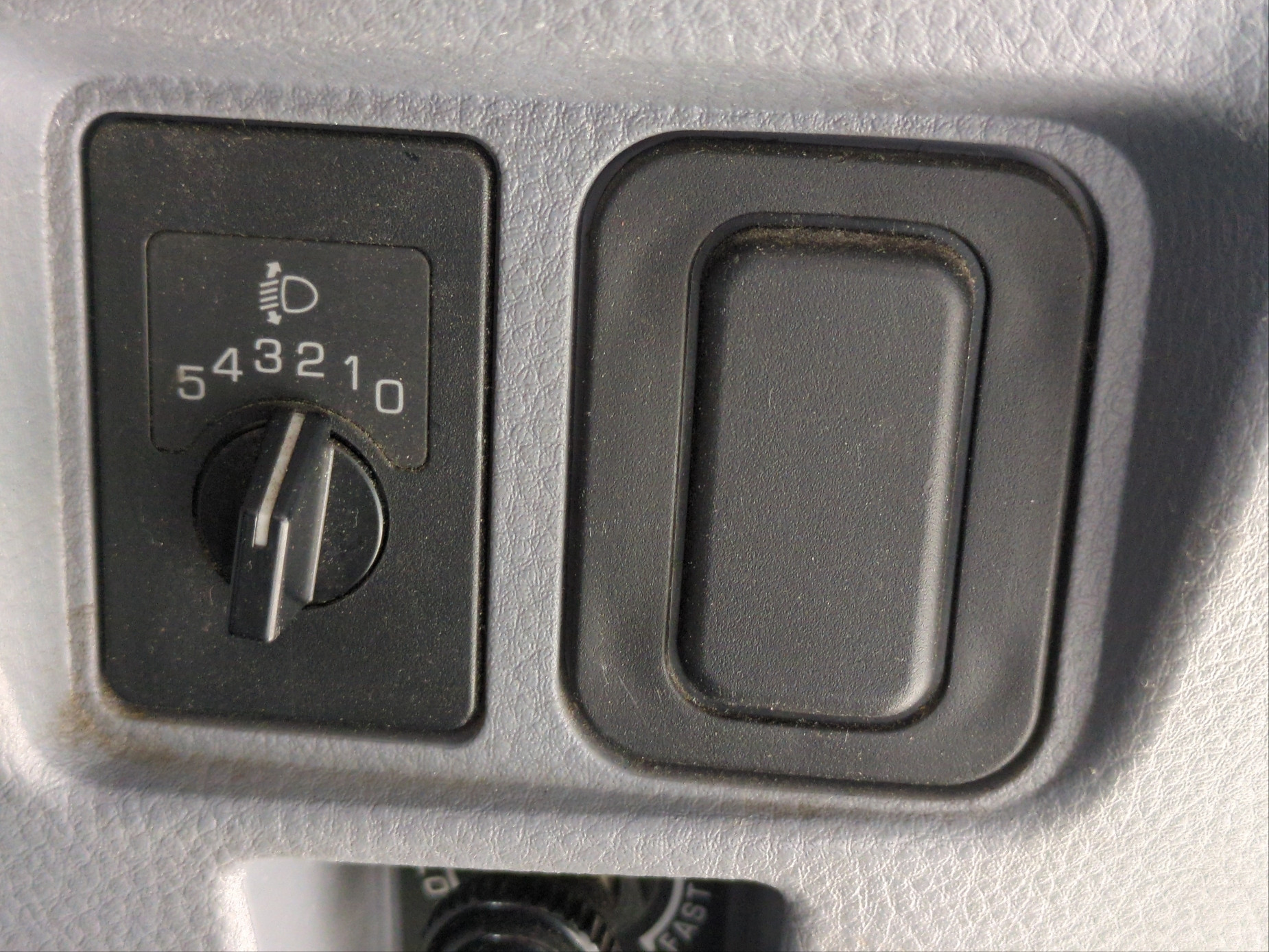 三菱 キャンター FBA00(未入力/関係無)の写真23