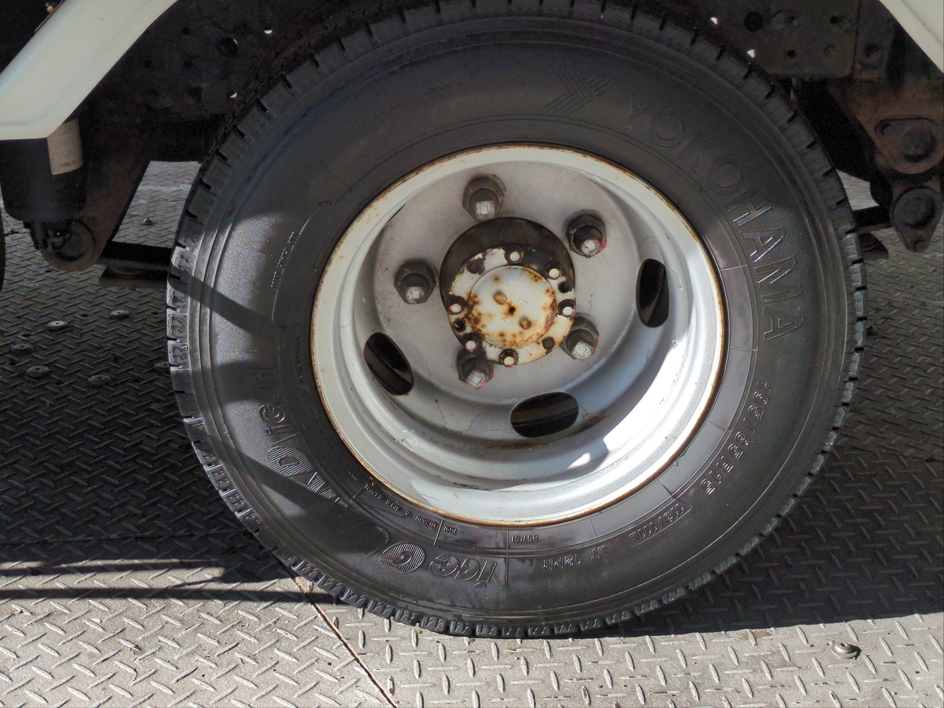 三菱 キャンター FBA00(未入力/関係無)の写真34