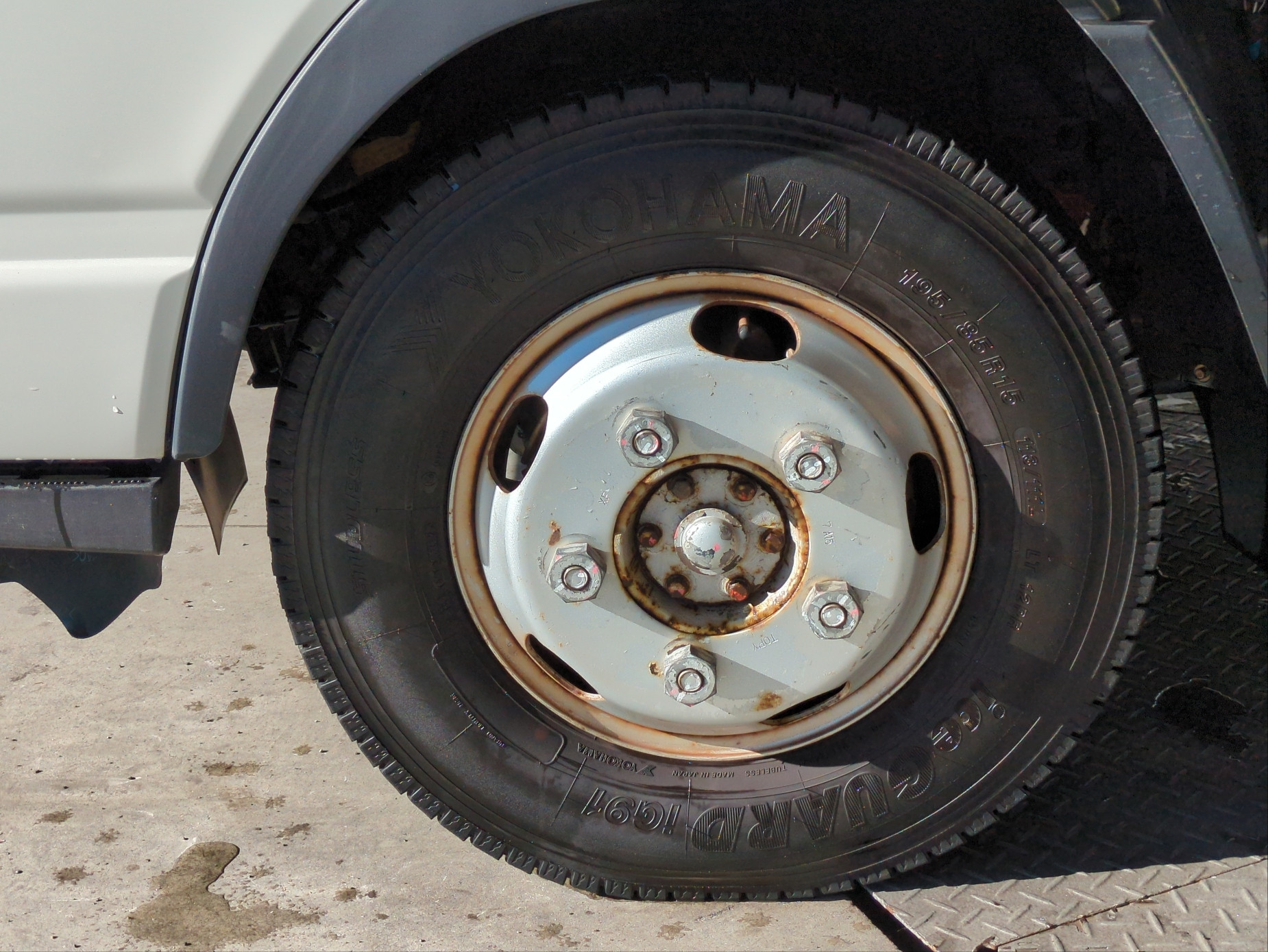 三菱 キャンター FBA00(未入力/関係無)の写真35