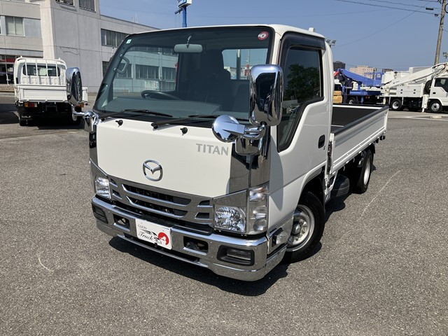 マツダ タイタン 2RG-LHR88A(2WD)｜中古トラックなら【トラック市】